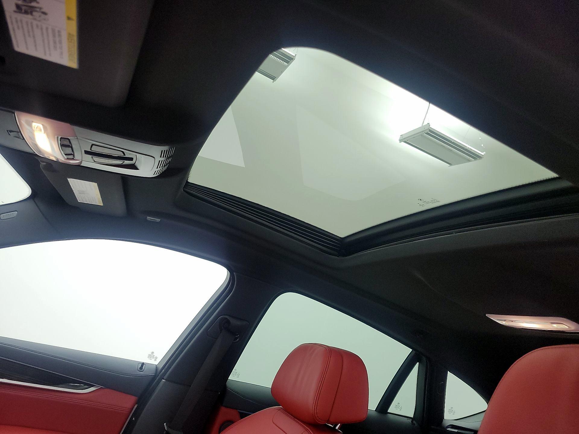Thumbnail: 2019 BMW X6 - 17