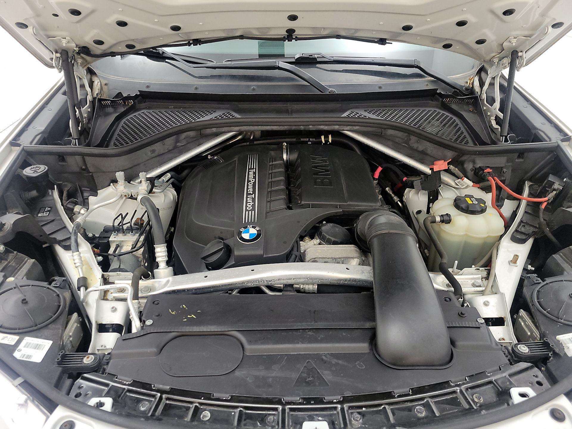 Thumbnail: 2019 BMW X6 - 20