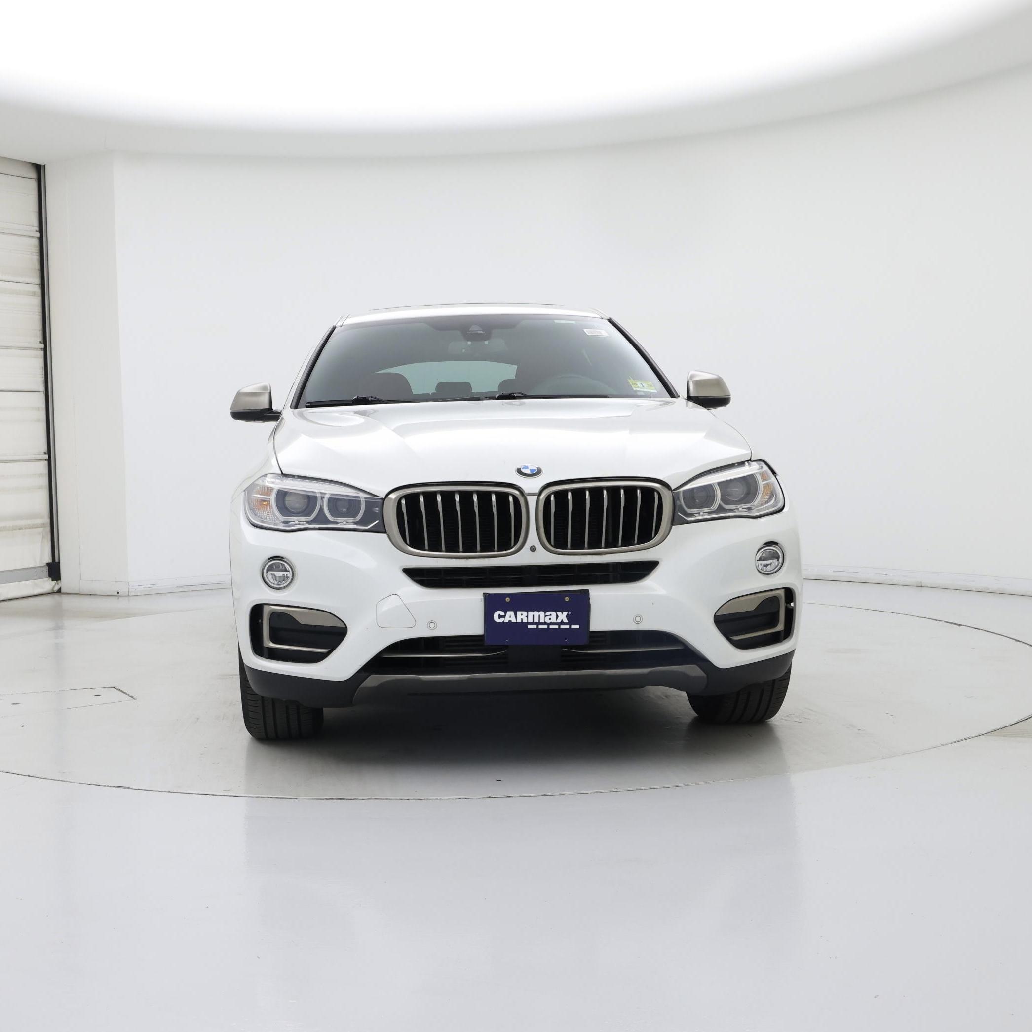 Thumbnail: 2019 BMW X6 - 5