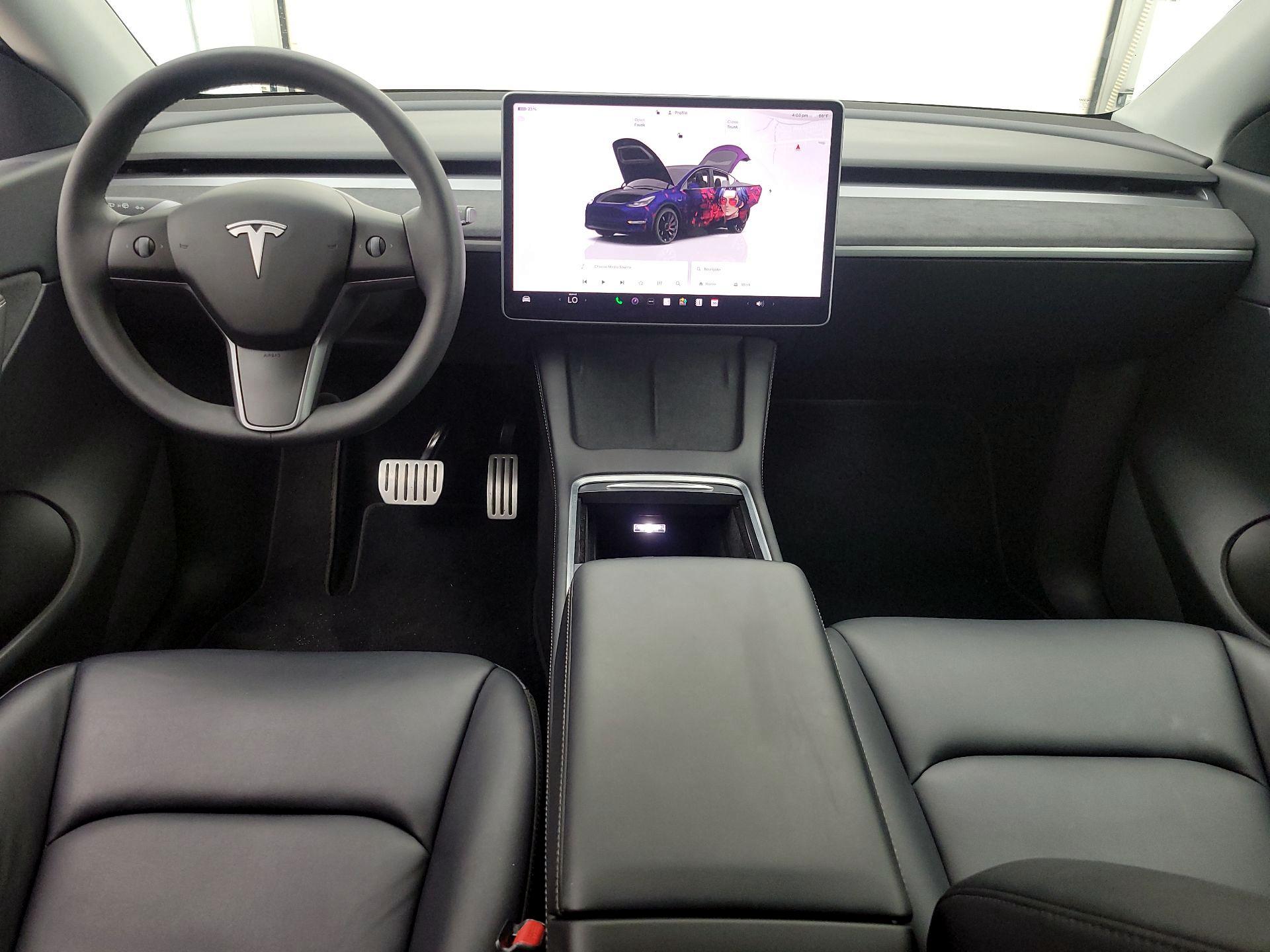 Thumbnail: 2022 Tesla Model Y - 9