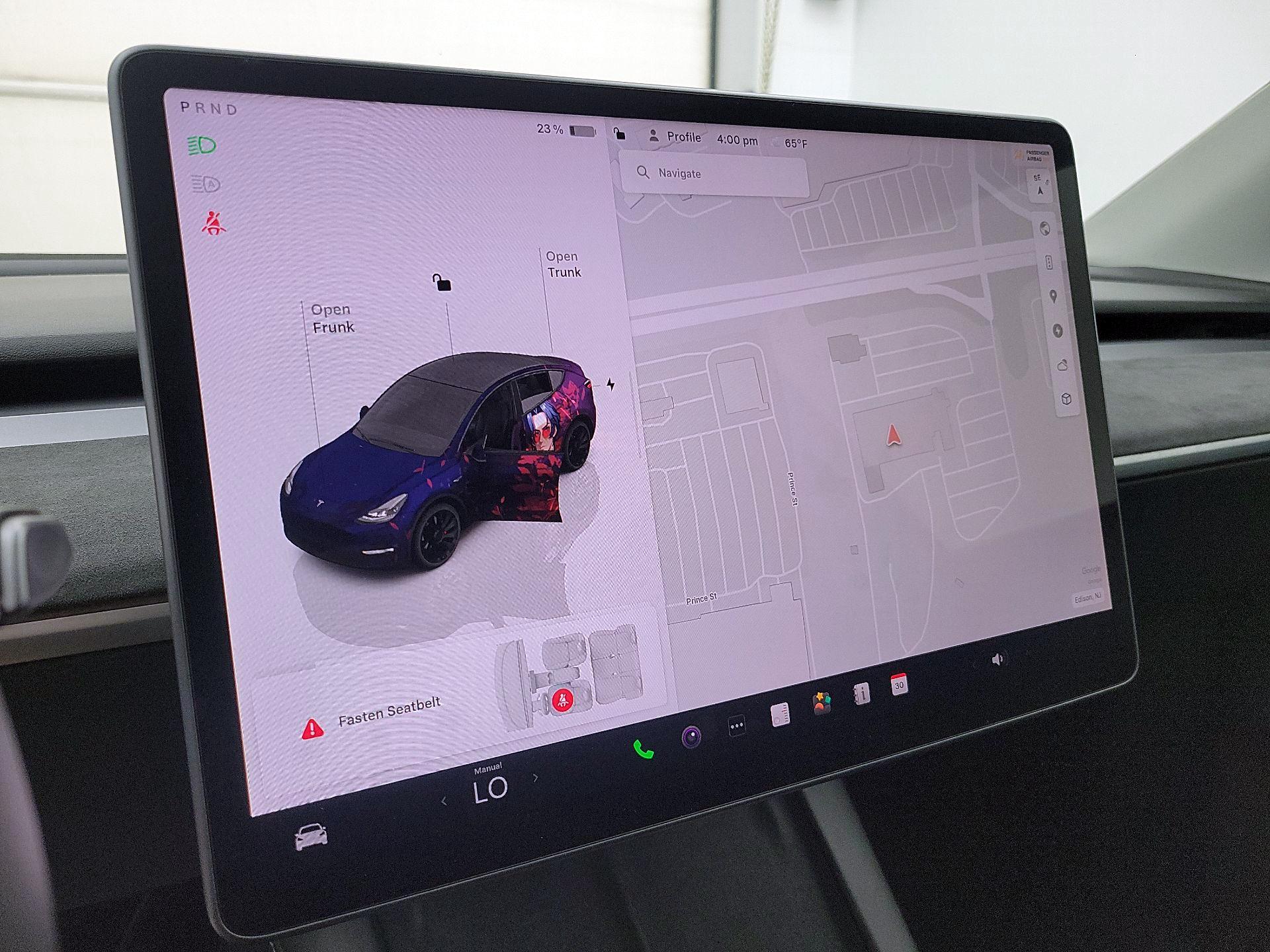 Thumbnail: 2022 Tesla Model Y - 13