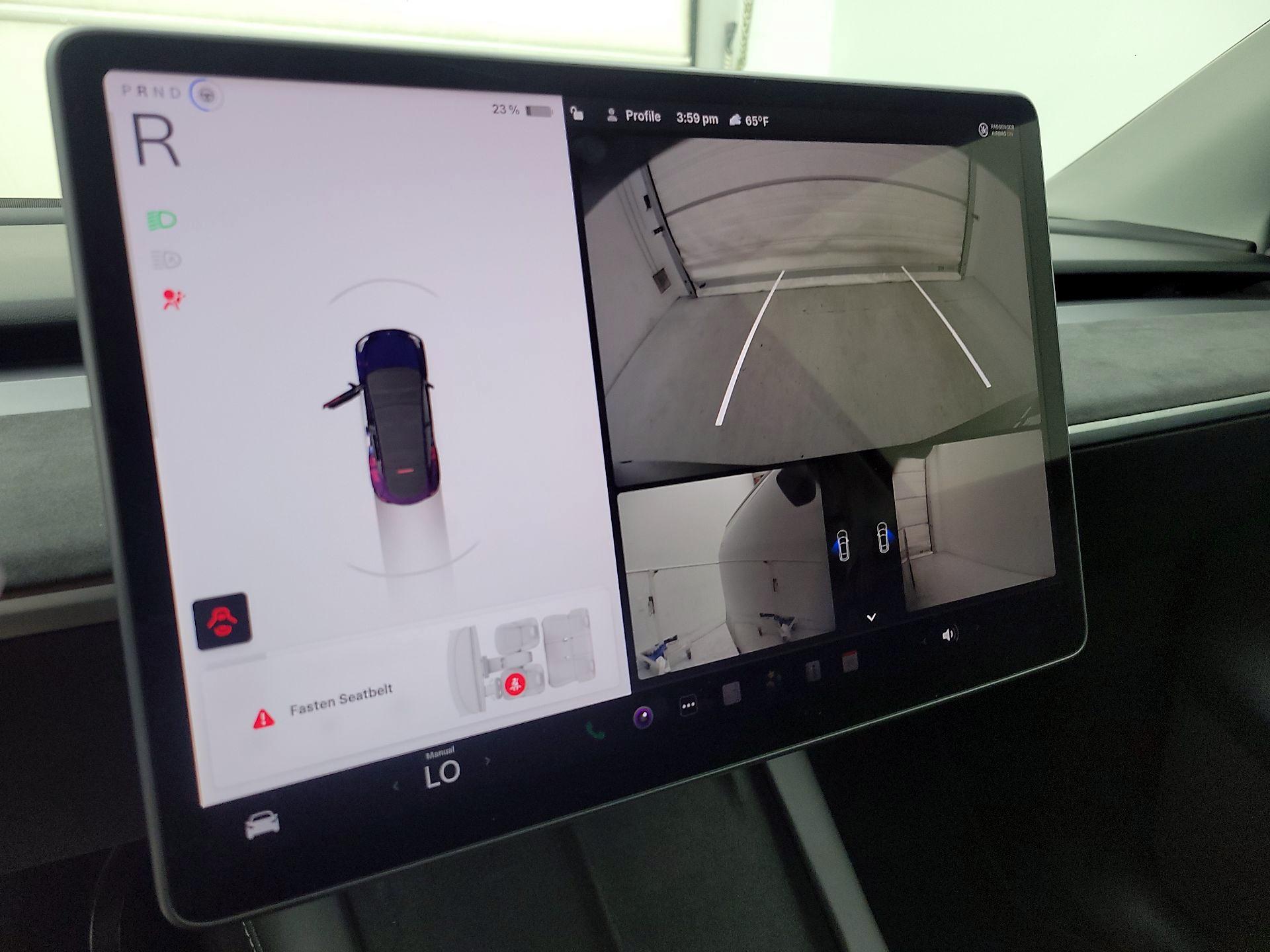 Thumbnail: 2022 Tesla Model Y - 14