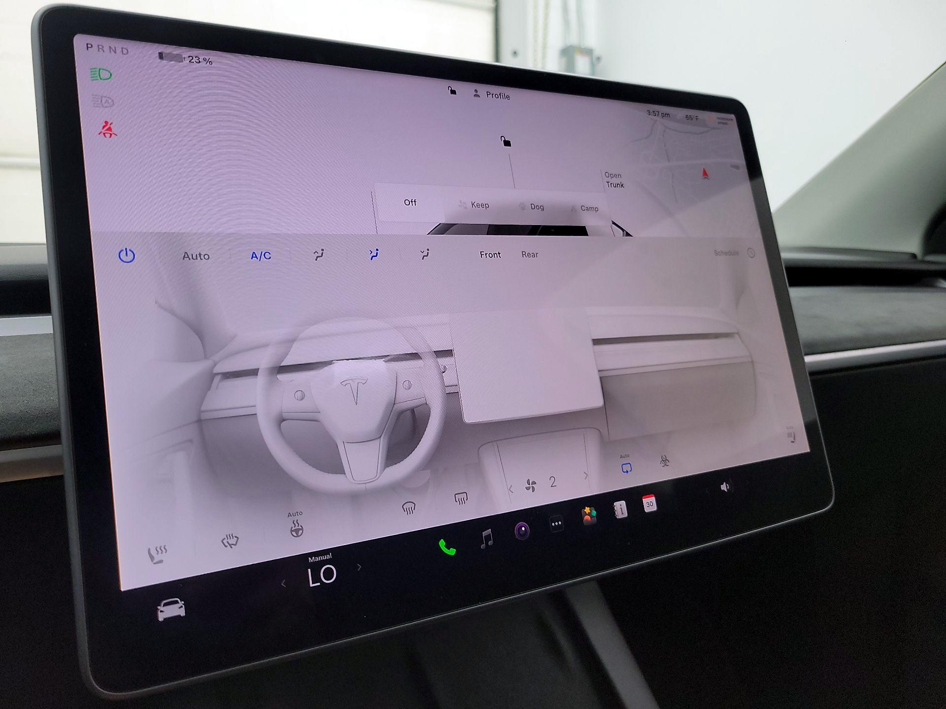 Thumbnail: 2022 Tesla Model Y - 16