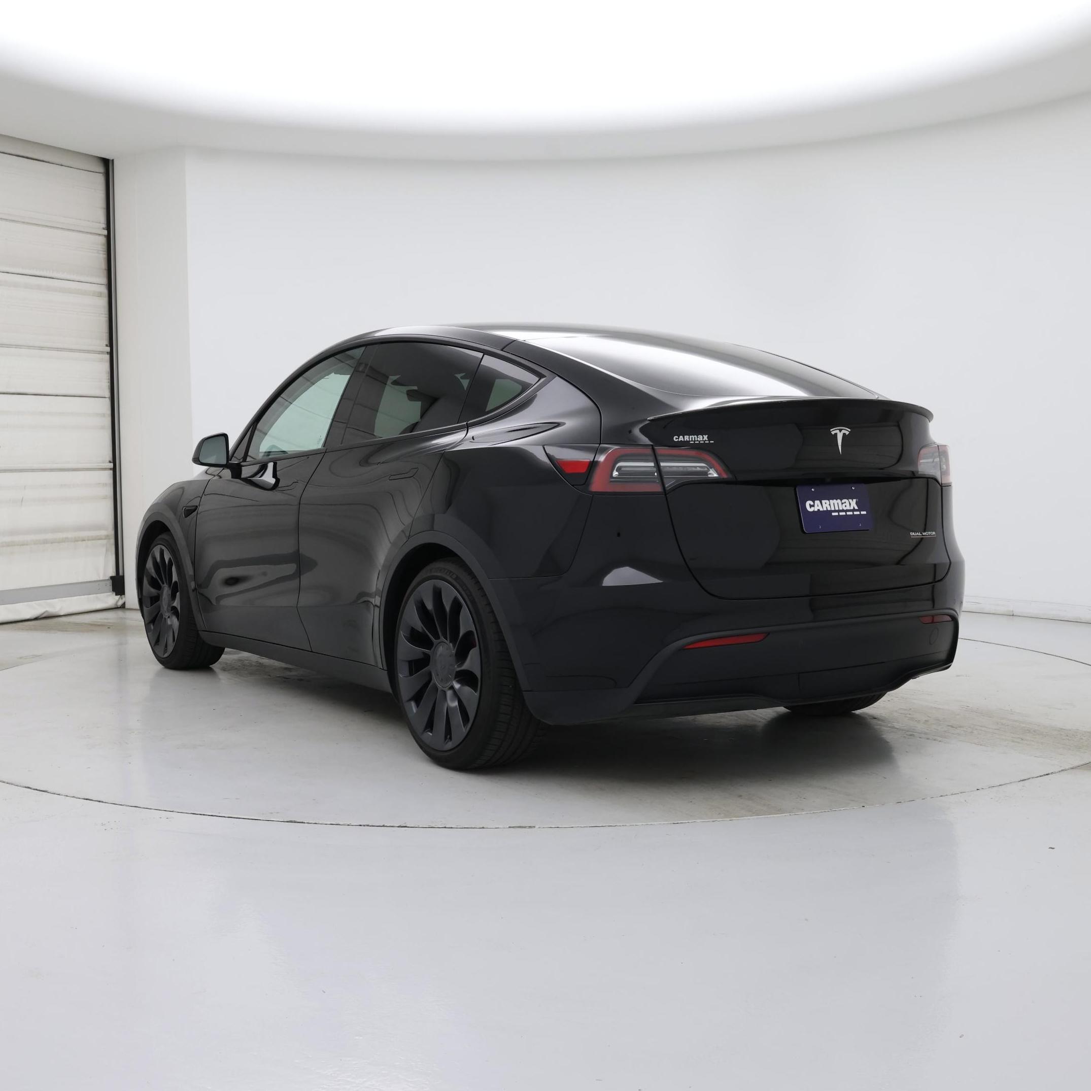 Thumbnail: 2022 Tesla Model Y - 2