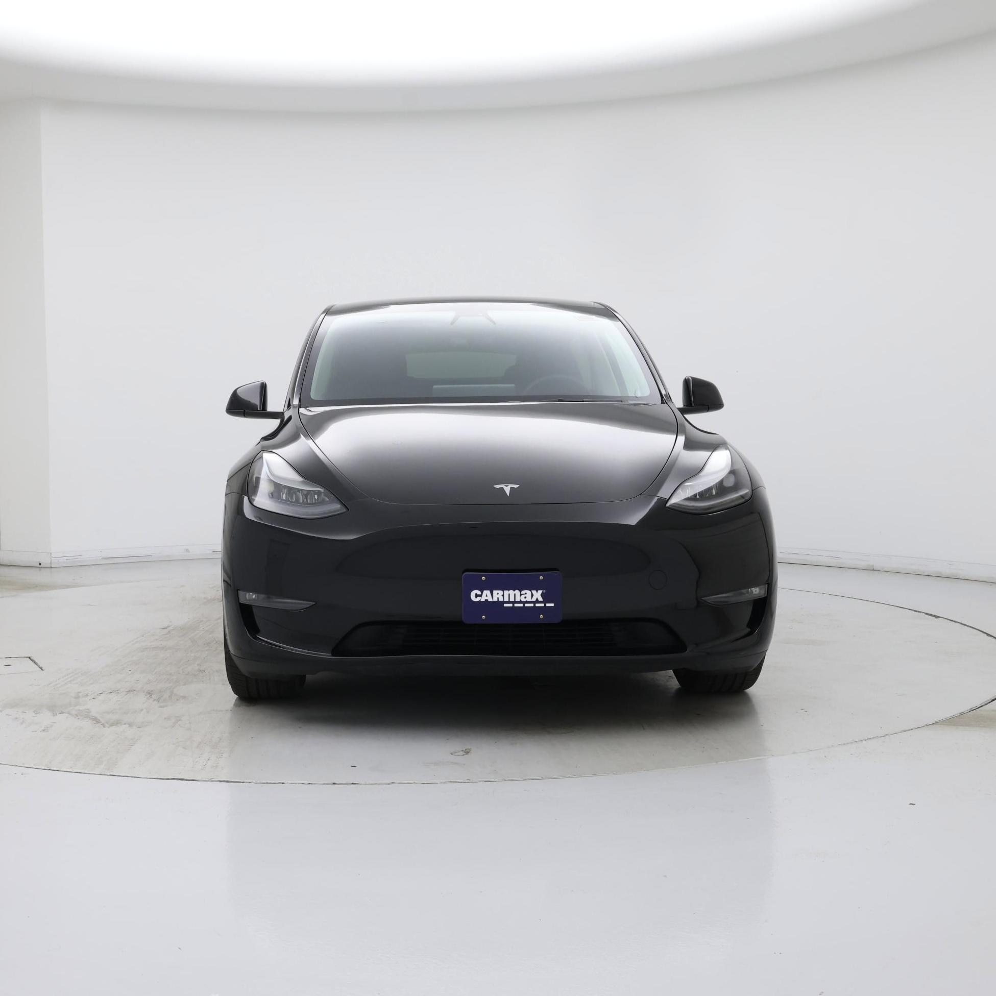 Thumbnail: 2022 Tesla Model Y - 5
