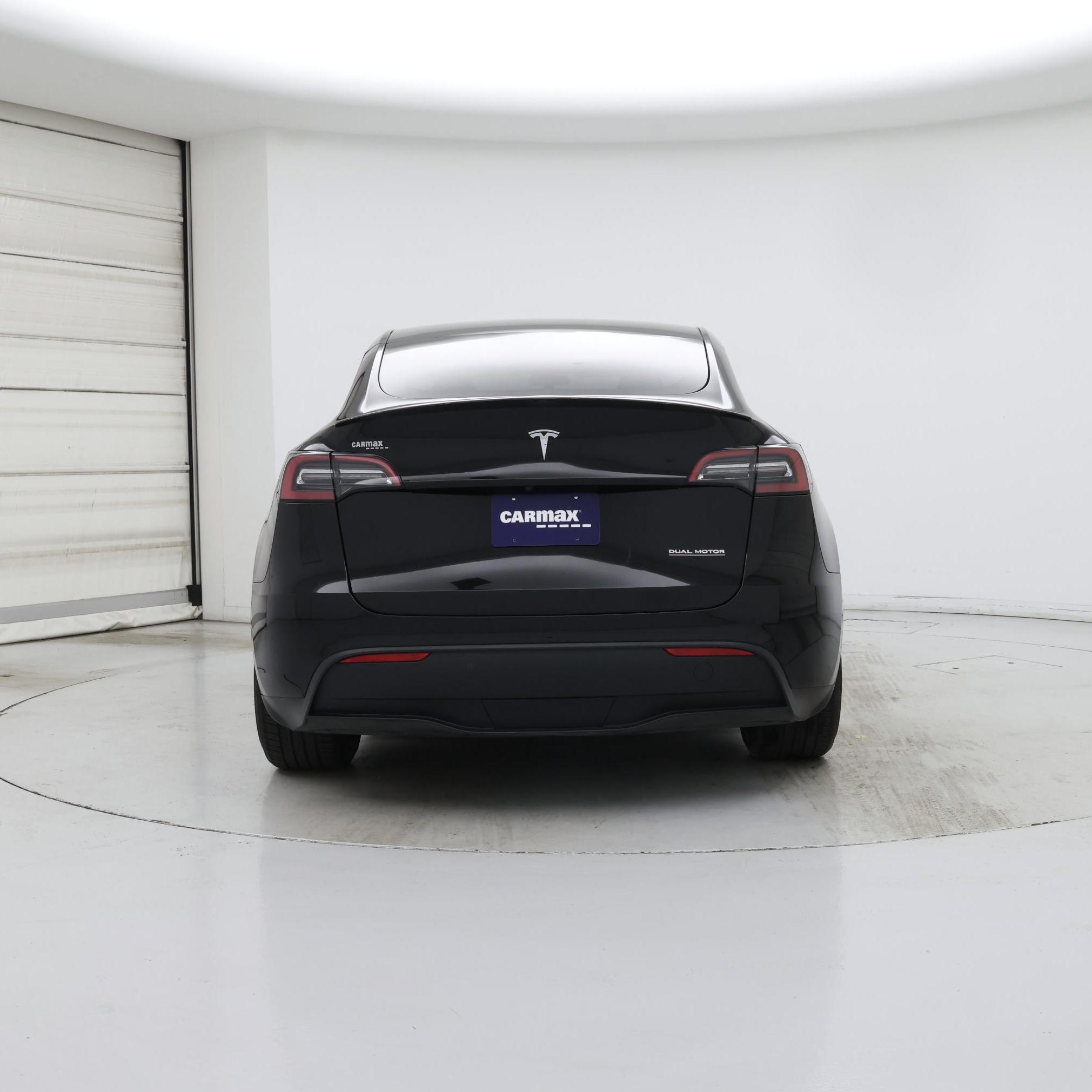Thumbnail: 2022 Tesla Model Y - 6