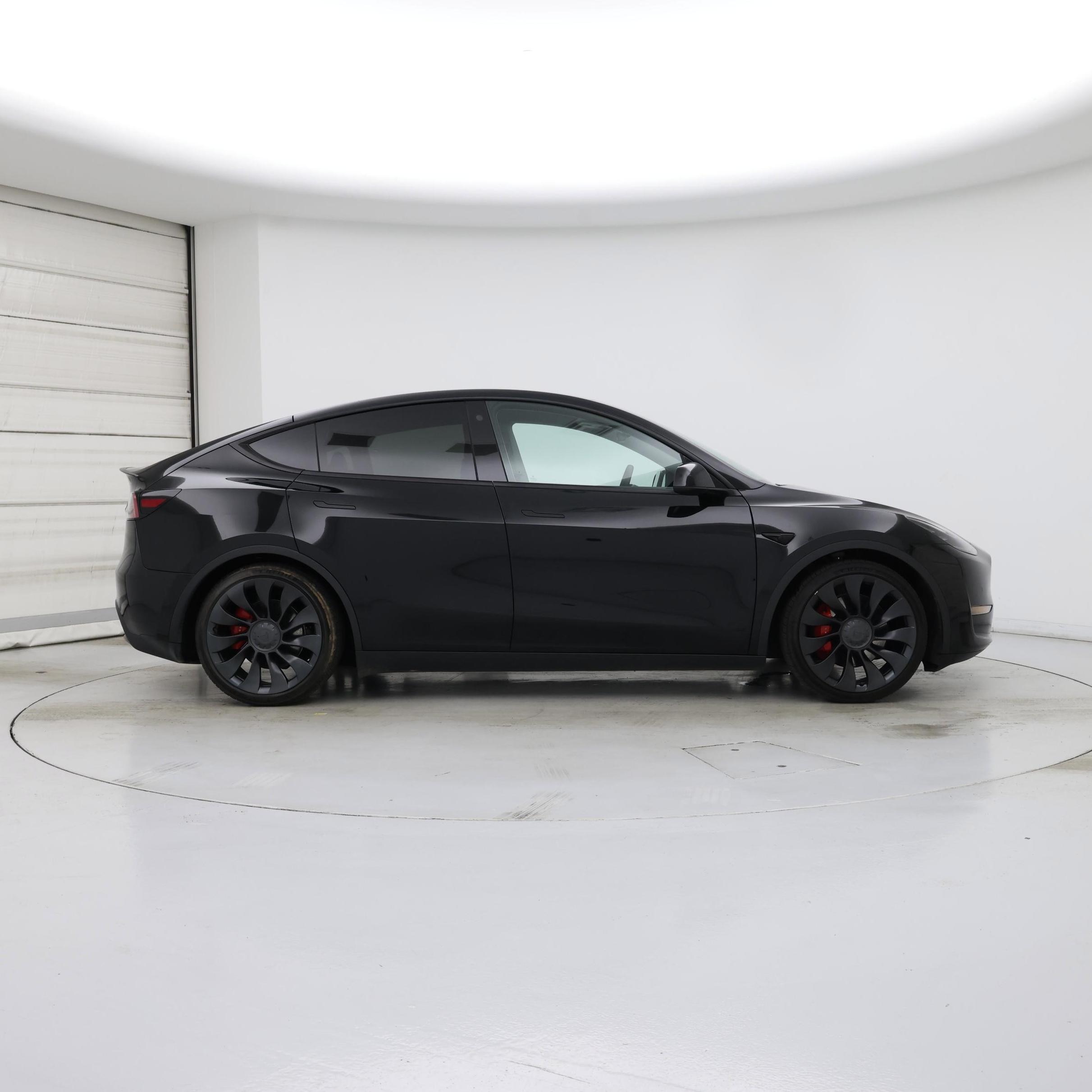 Thumbnail: 2022 Tesla Model Y - 7