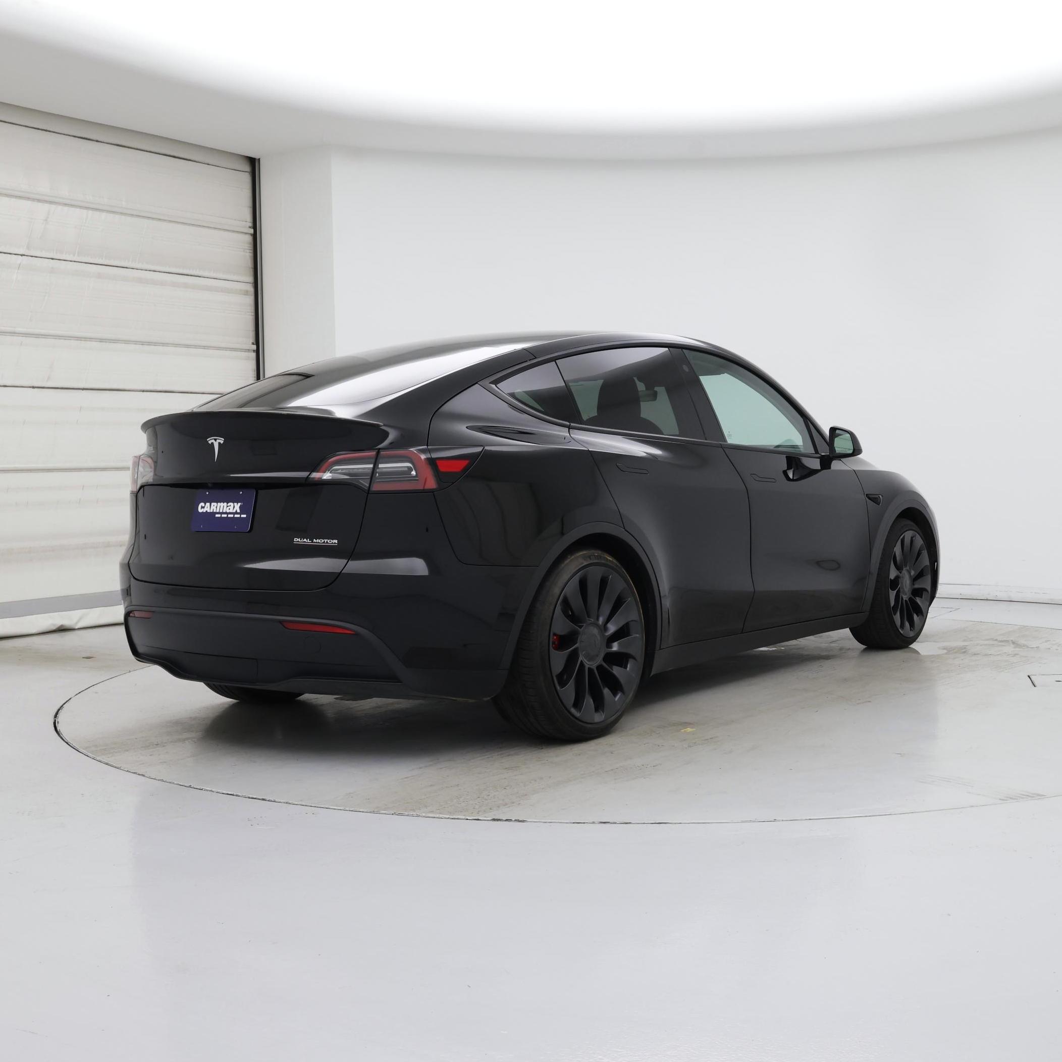 Thumbnail: 2022 Tesla Model Y - 8