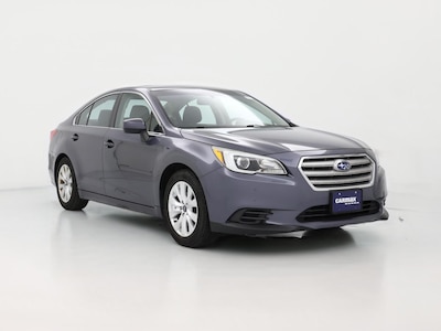 2016 Subaru Legacy 2.5I Premium