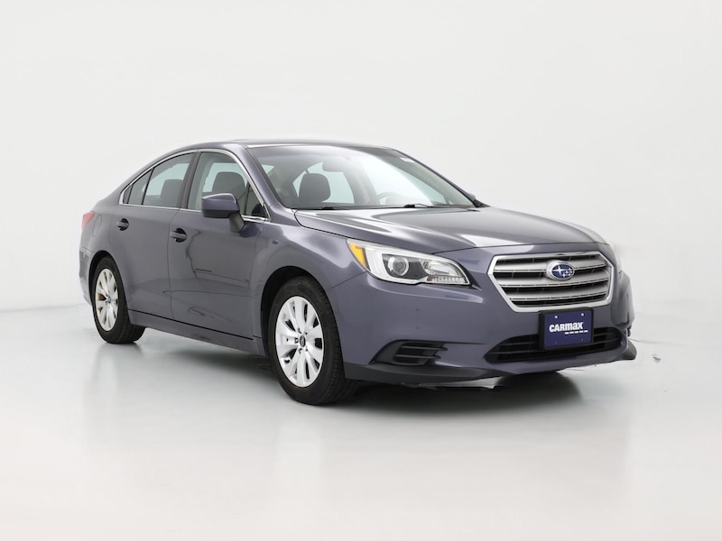 2016 Subaru Legacy Premium -
                  Laurel, MD
