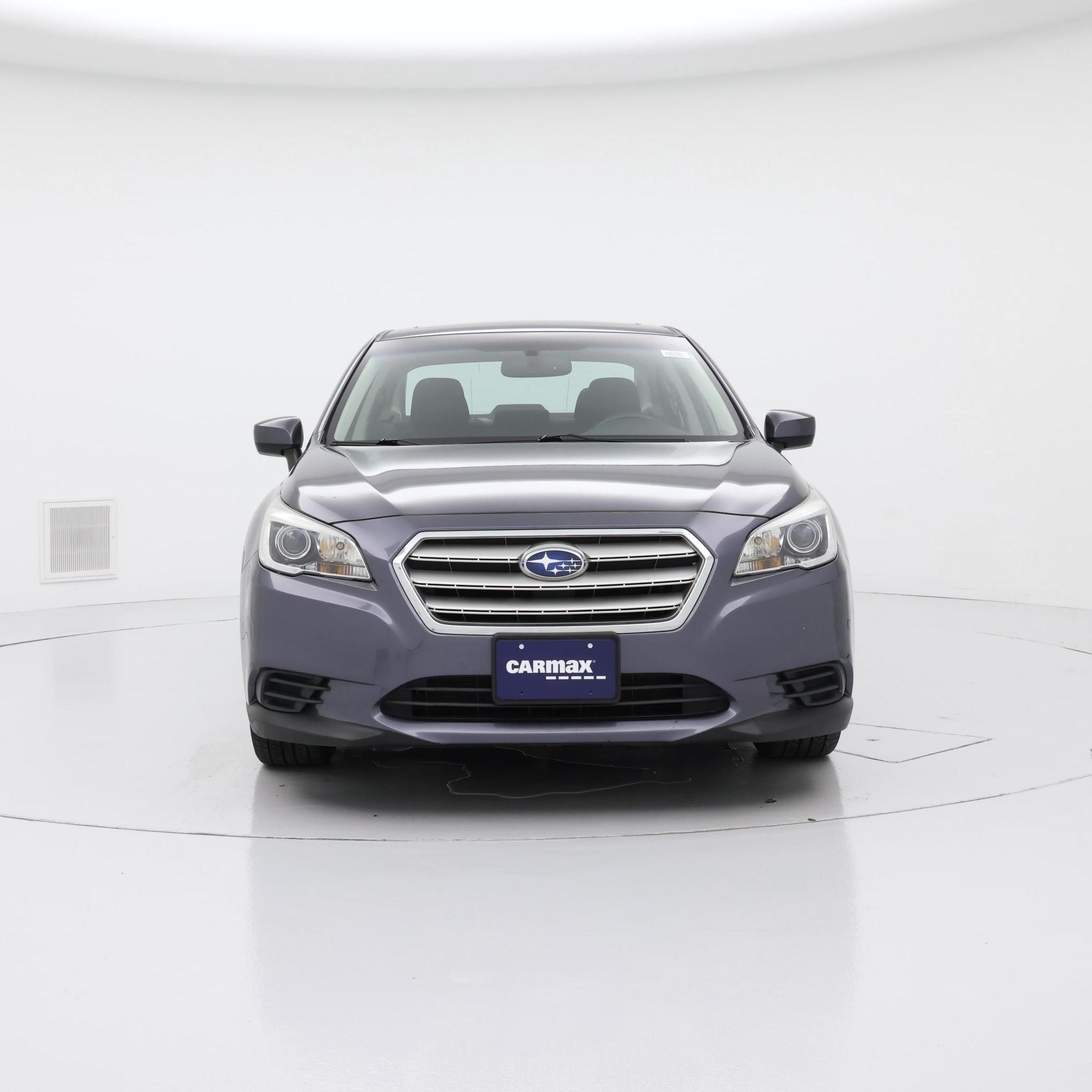 Thumbnail: 2016 Subaru Legacy - 5