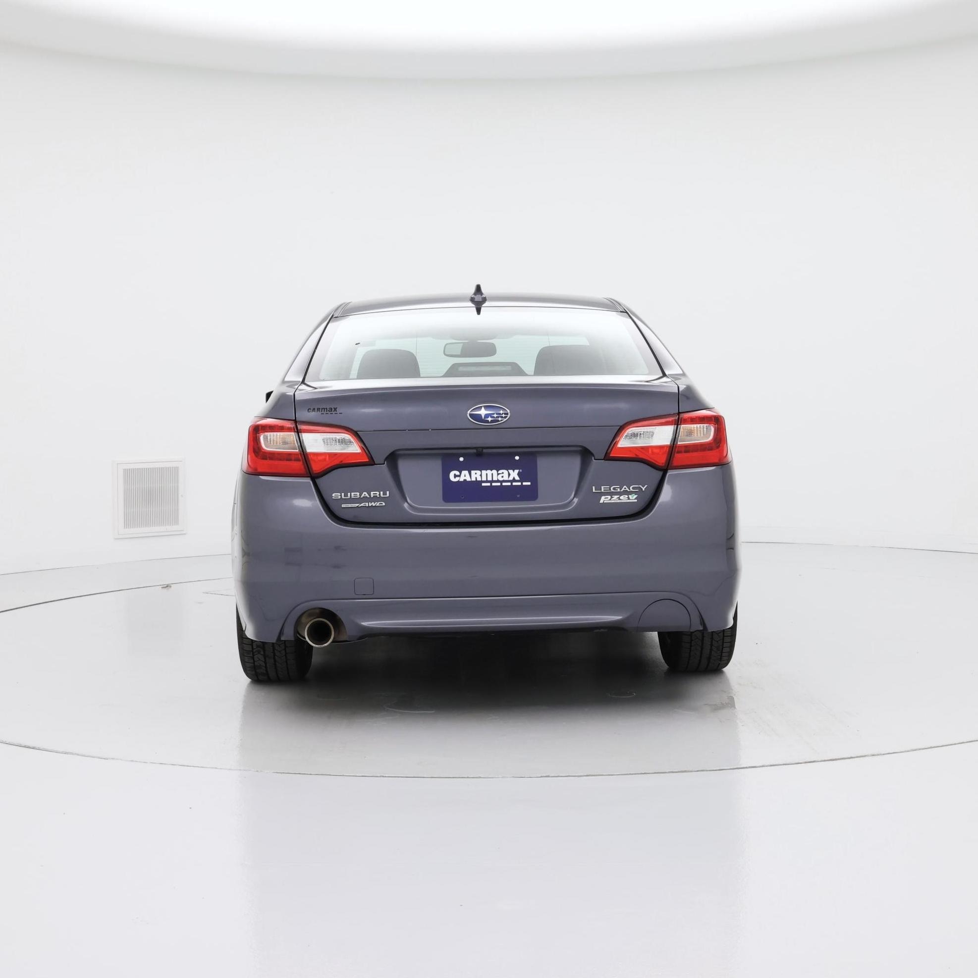 Thumbnail: 2016 Subaru Legacy - 6