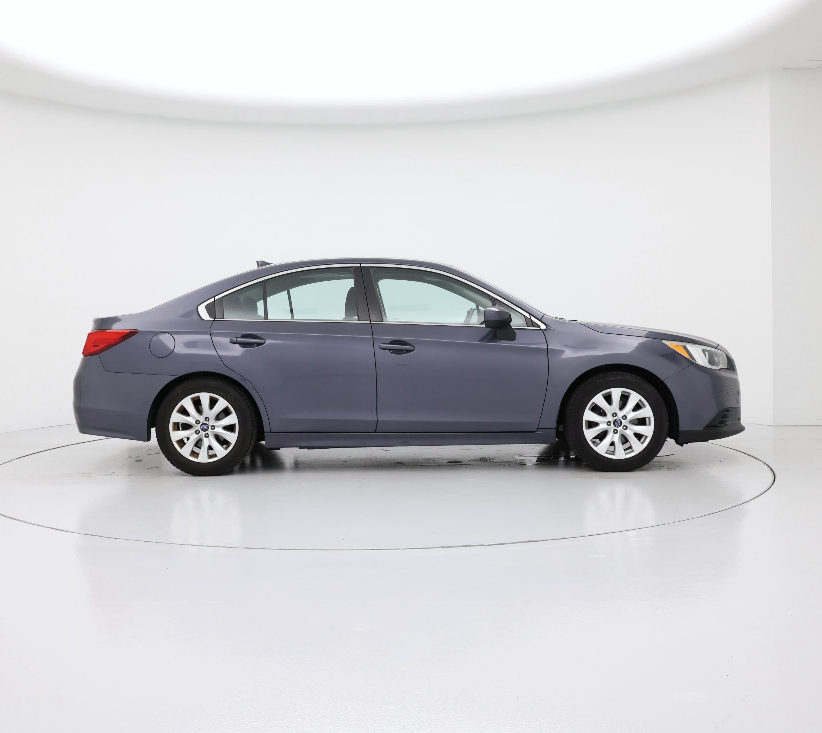Thumbnail: 2016 Subaru Legacy - 7