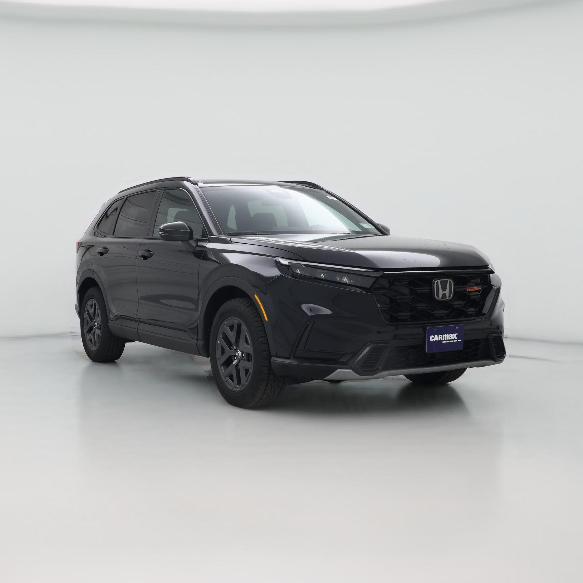 Thumbnail: 2026 Honda CR-V - 1