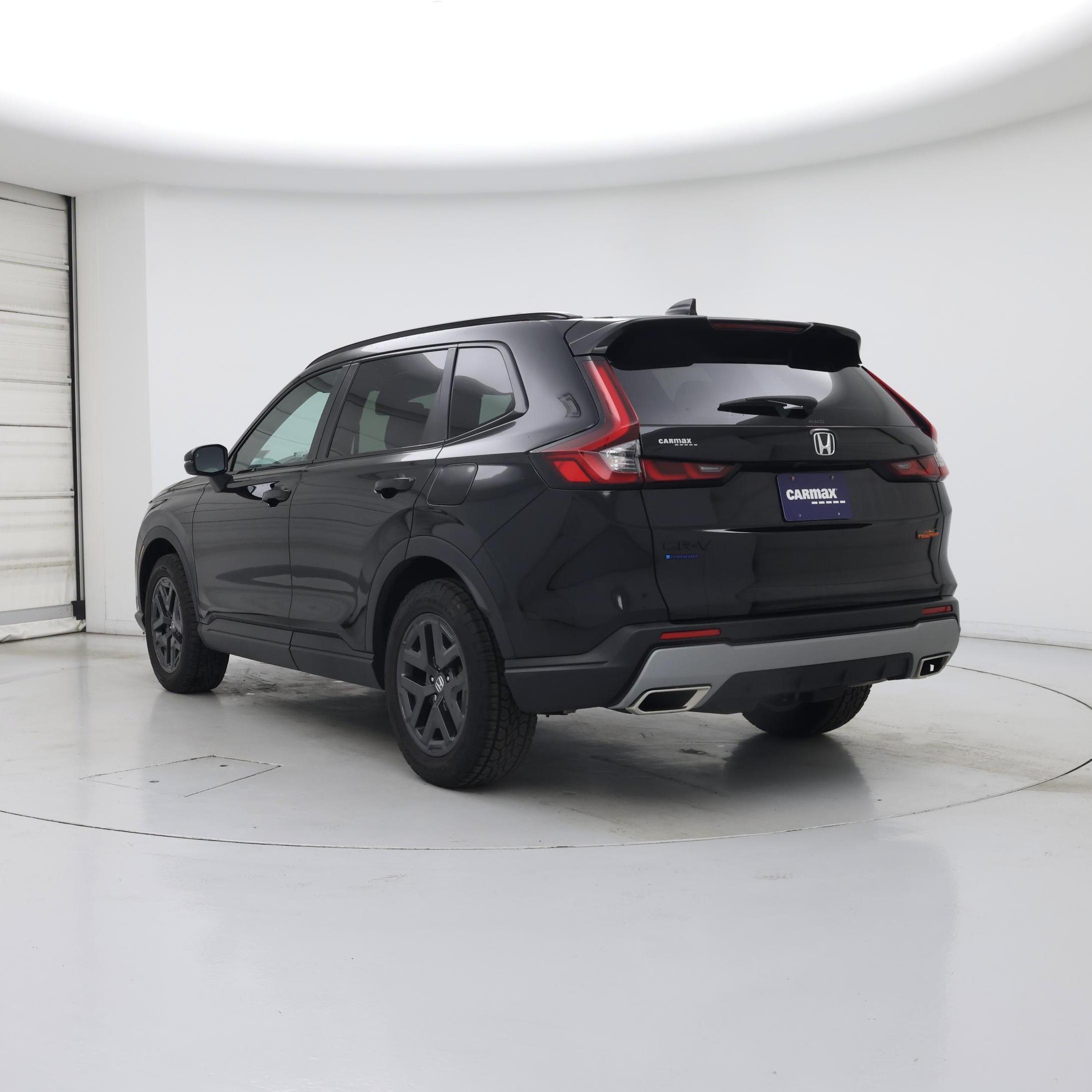 Thumbnail: 2026 Honda CR-V - 2