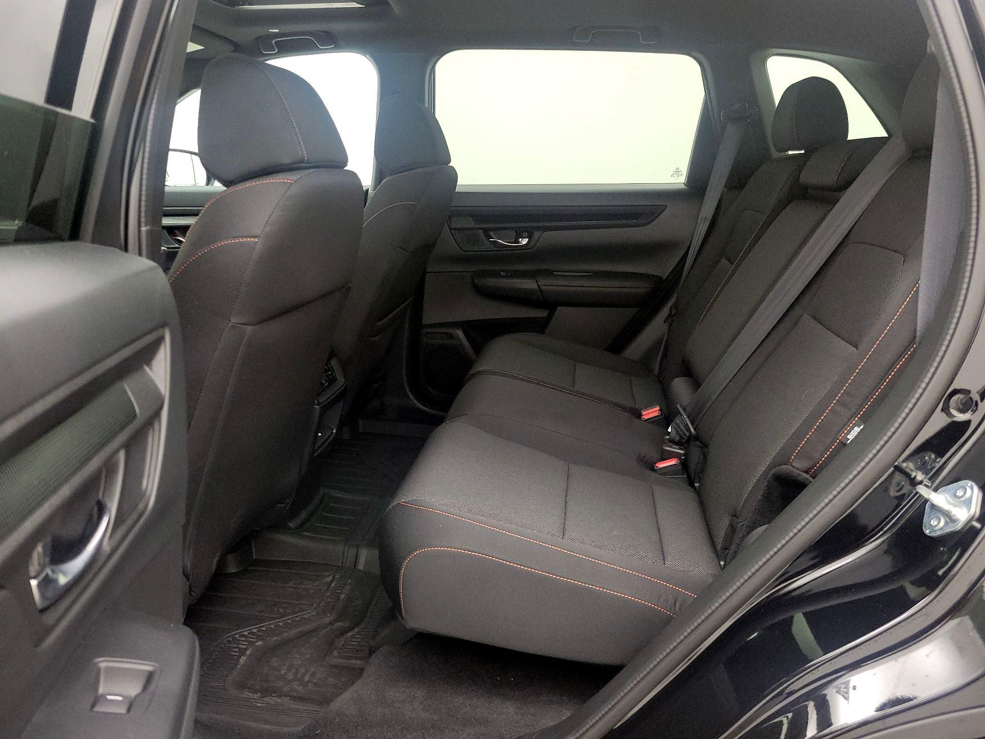Thumbnail: 2026 Honda CR-V - 20