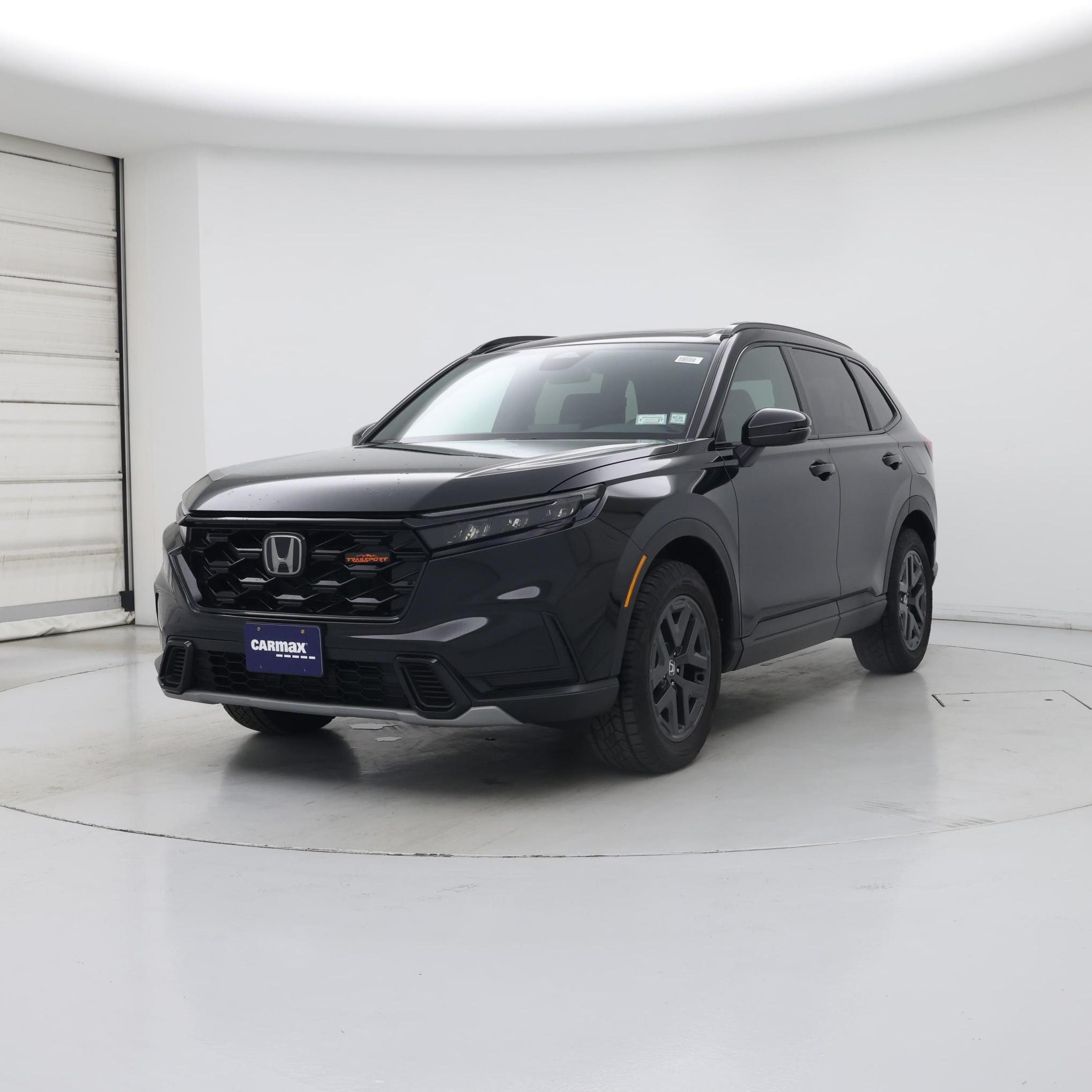 Thumbnail: 2026 Honda CR-V - 4