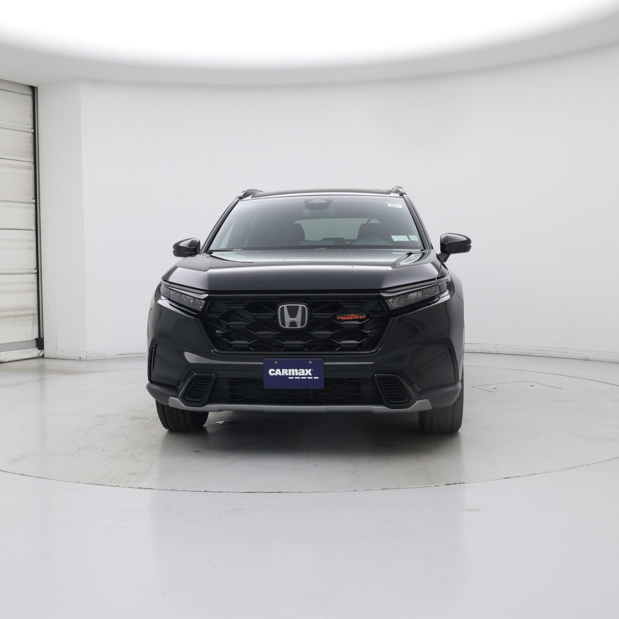 Thumbnail: 2026 Honda CR-V - 5