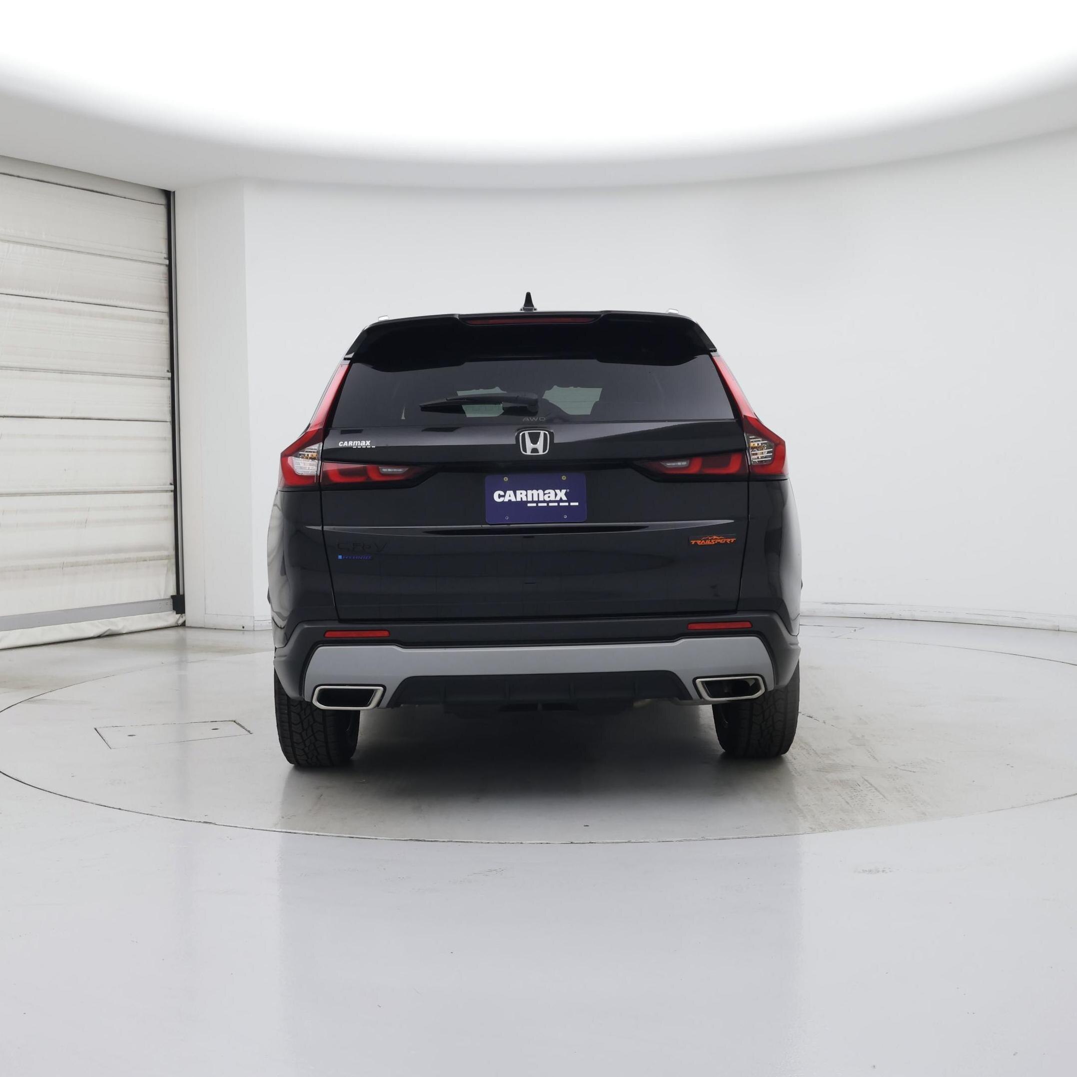 Thumbnail: 2026 Honda CR-V - 6