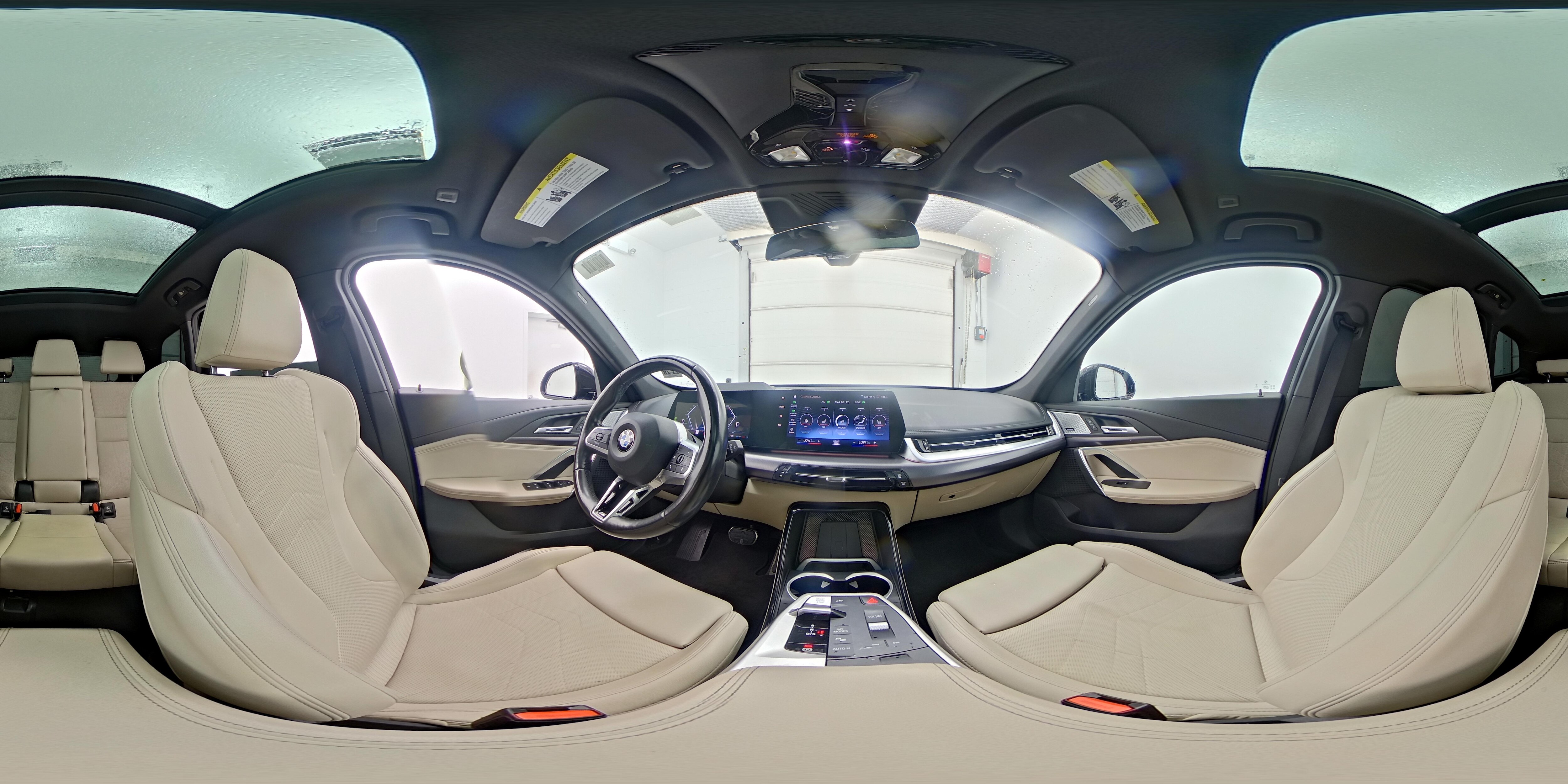 2023 BMW X1 28i - Photo 24