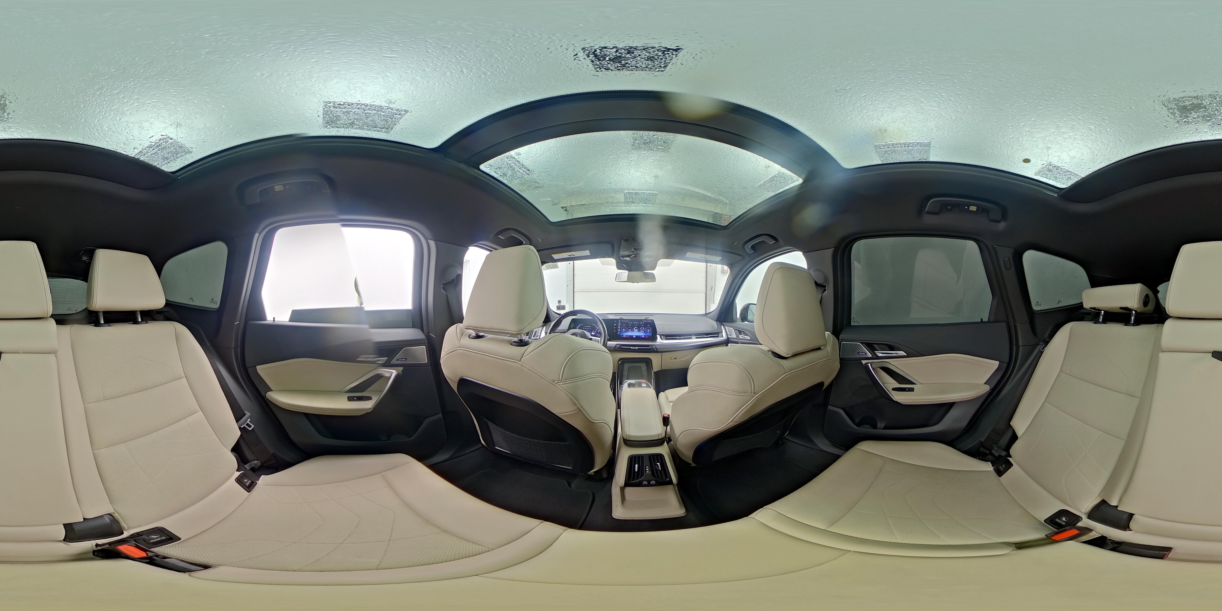 2023 BMW X1 28i - Photo 25