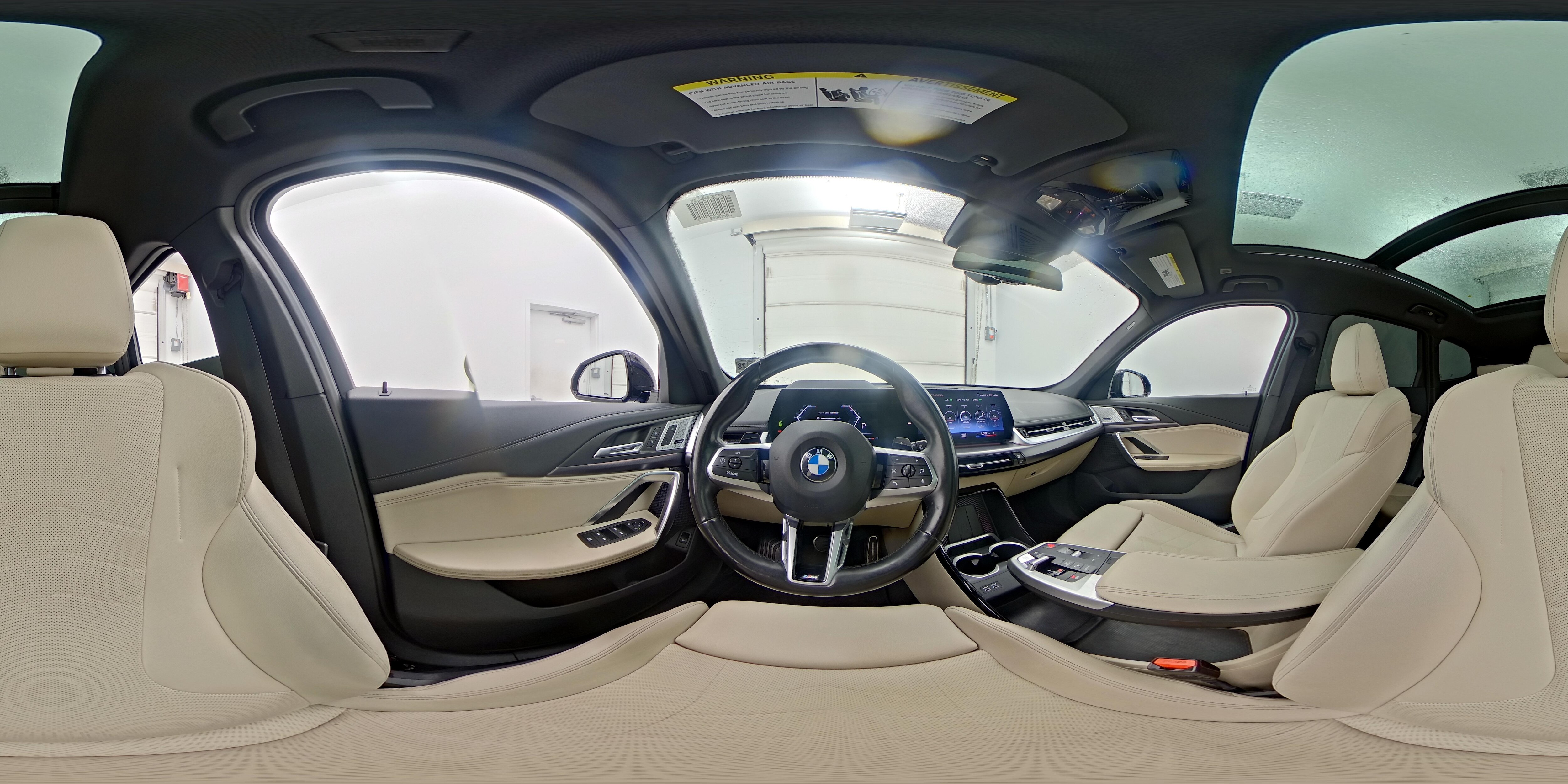 2023 BMW X1 28i - Photo 26