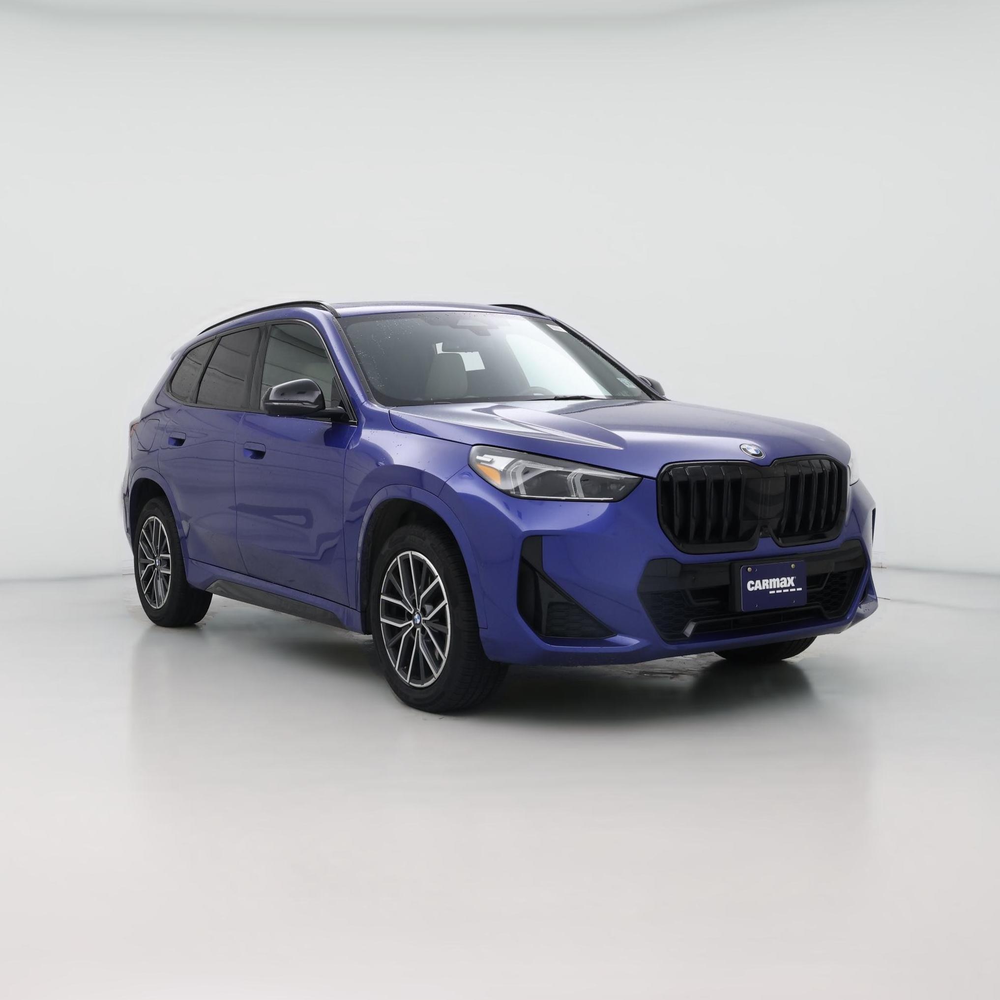 Thumbnail: 2023 BMW X1 - 1