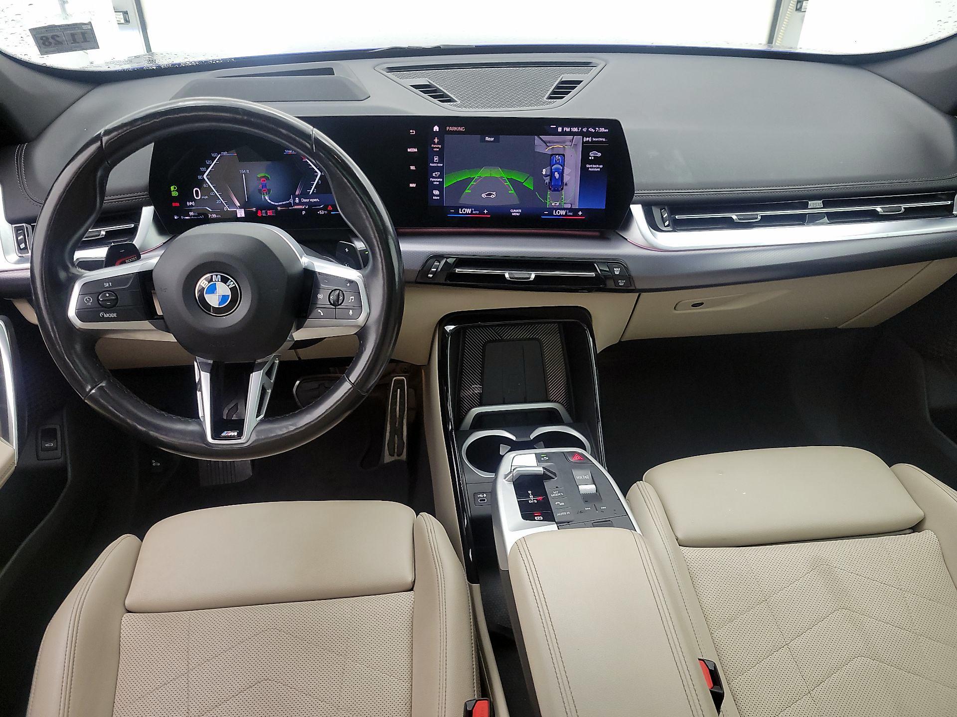 Thumbnail: 2023 BMW X1 - 9