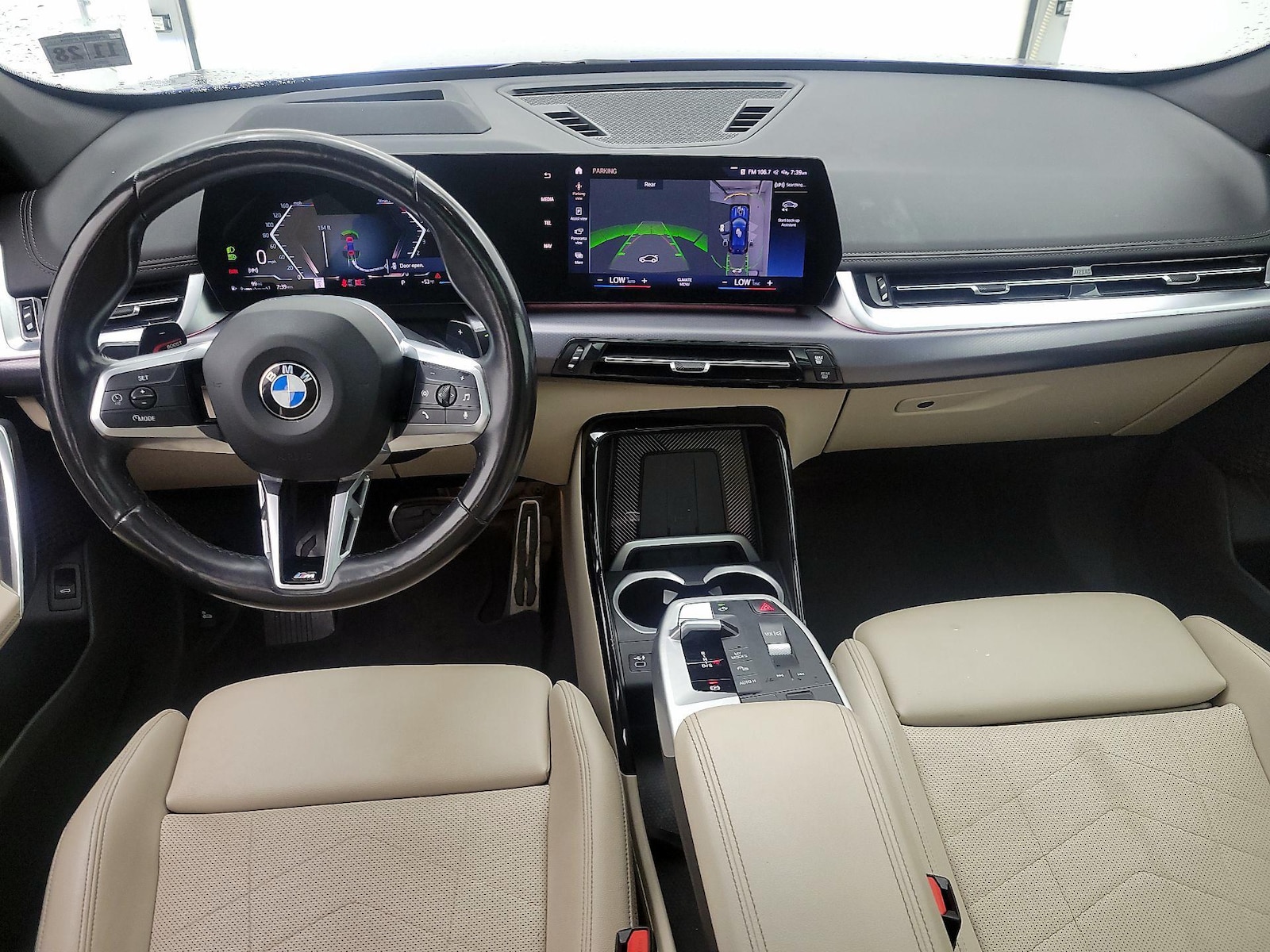 2023 BMW X1 28i - Photo 10