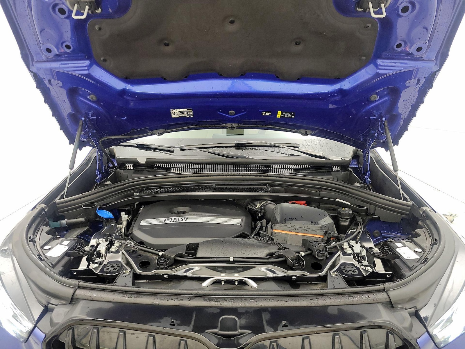 2023 BMW X1 28i - Photo 22