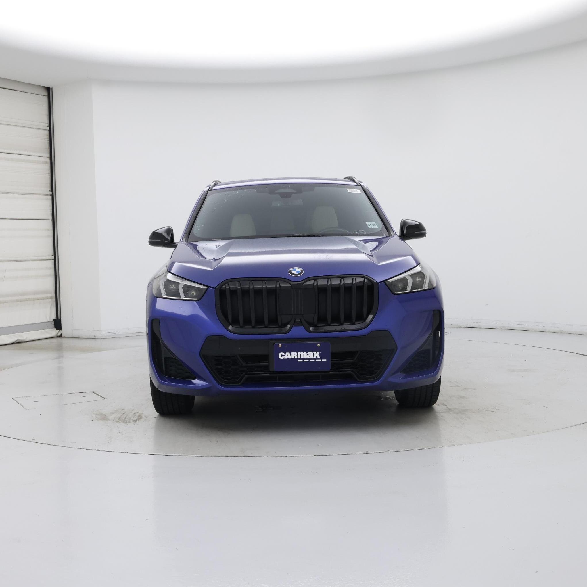 Thumbnail: 2023 BMW X1 - 5