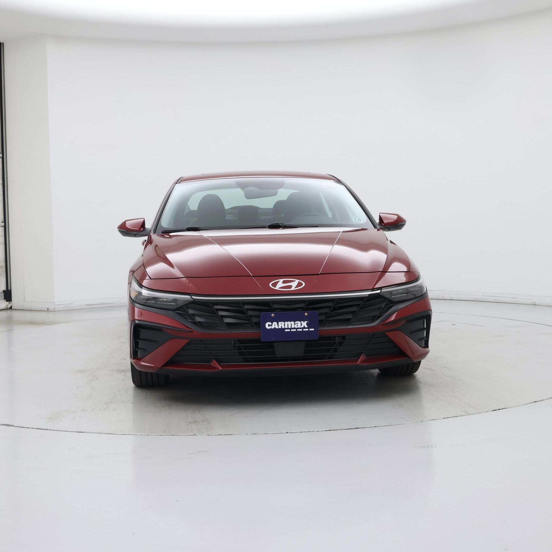 Thumbnail: 2024 Hyundai Elantra - 5