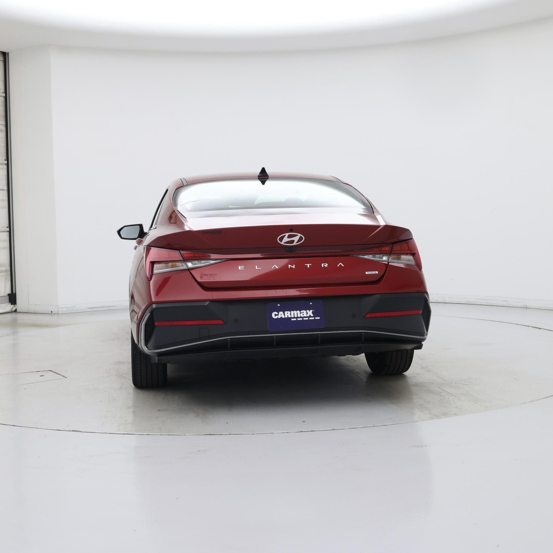 Thumbnail: 2024 Hyundai Elantra - 6
