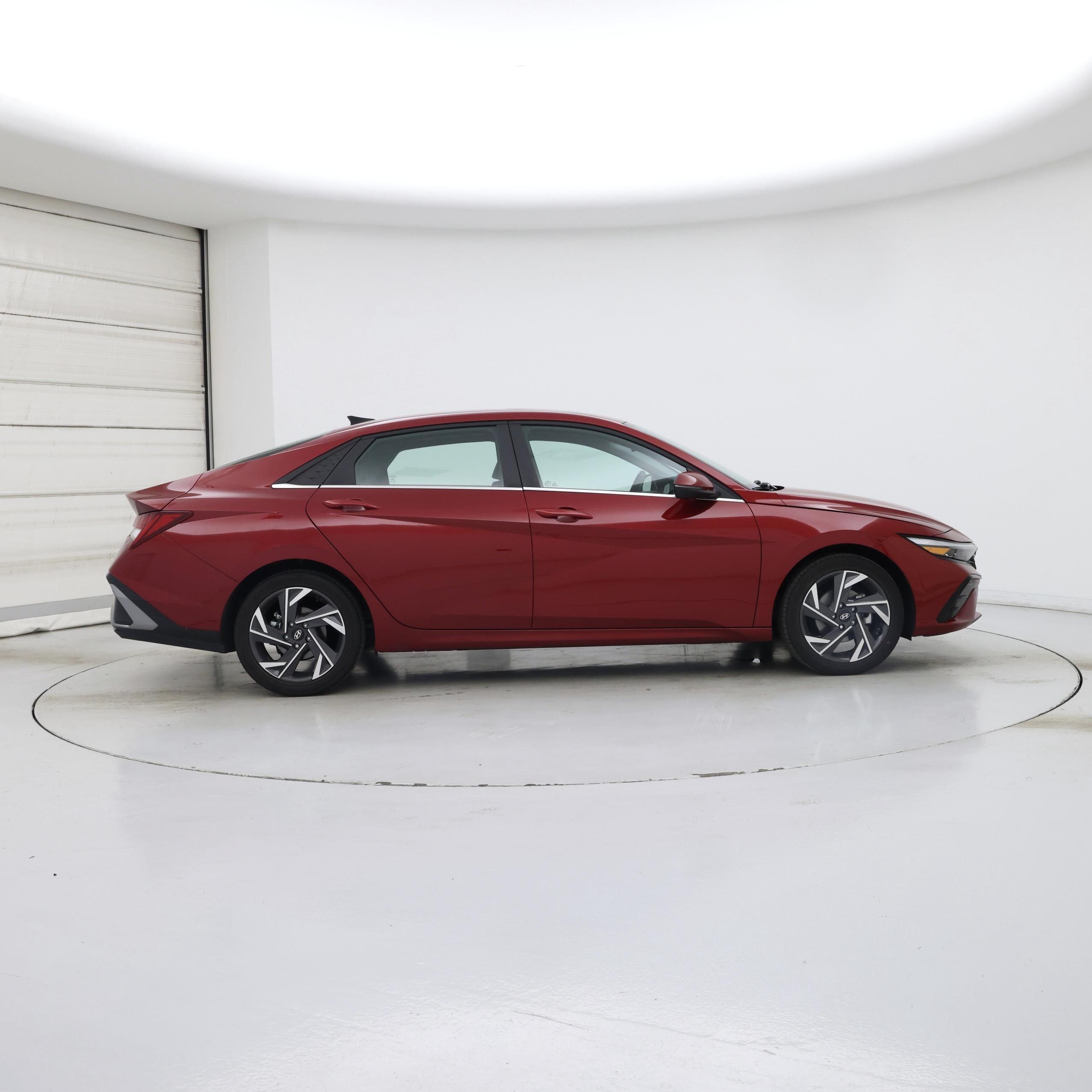 Thumbnail: 2024 Hyundai Elantra - 7