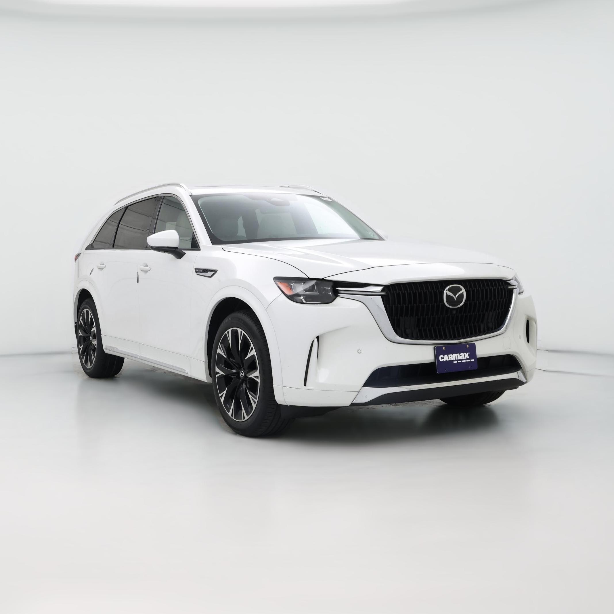 Thumbnail: 2024 Mazda CX-90 - 1