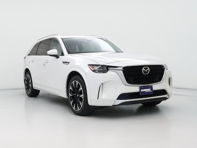 2024 Mazda CX-90 Turbo S Premium Plus