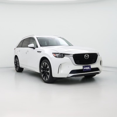 2024 Mazda CX-90 Turbo S Premium Plus