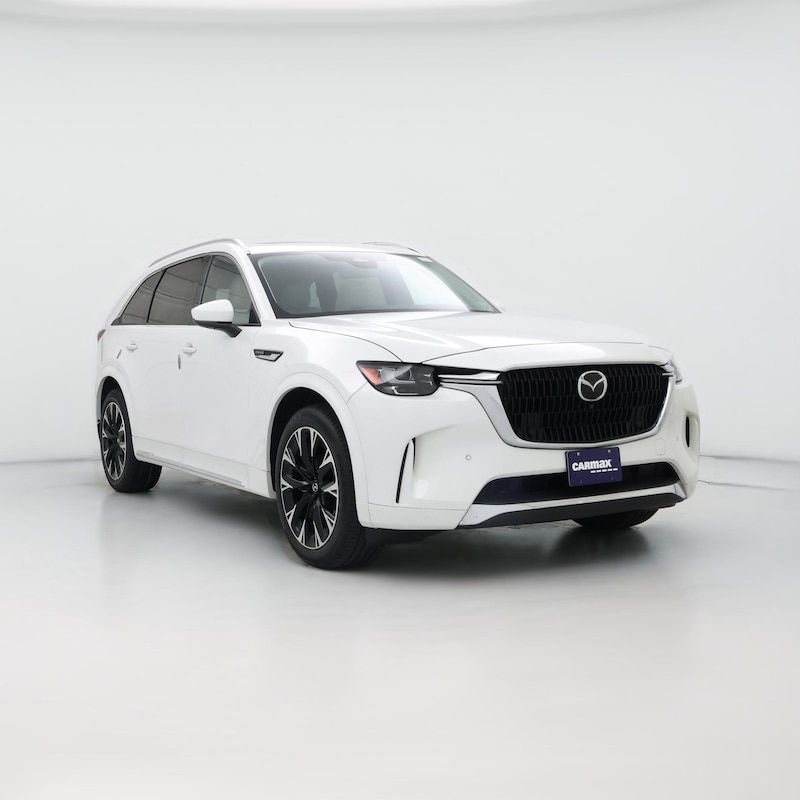 2024 Mazda CX-90 Turbo S Premium Plus