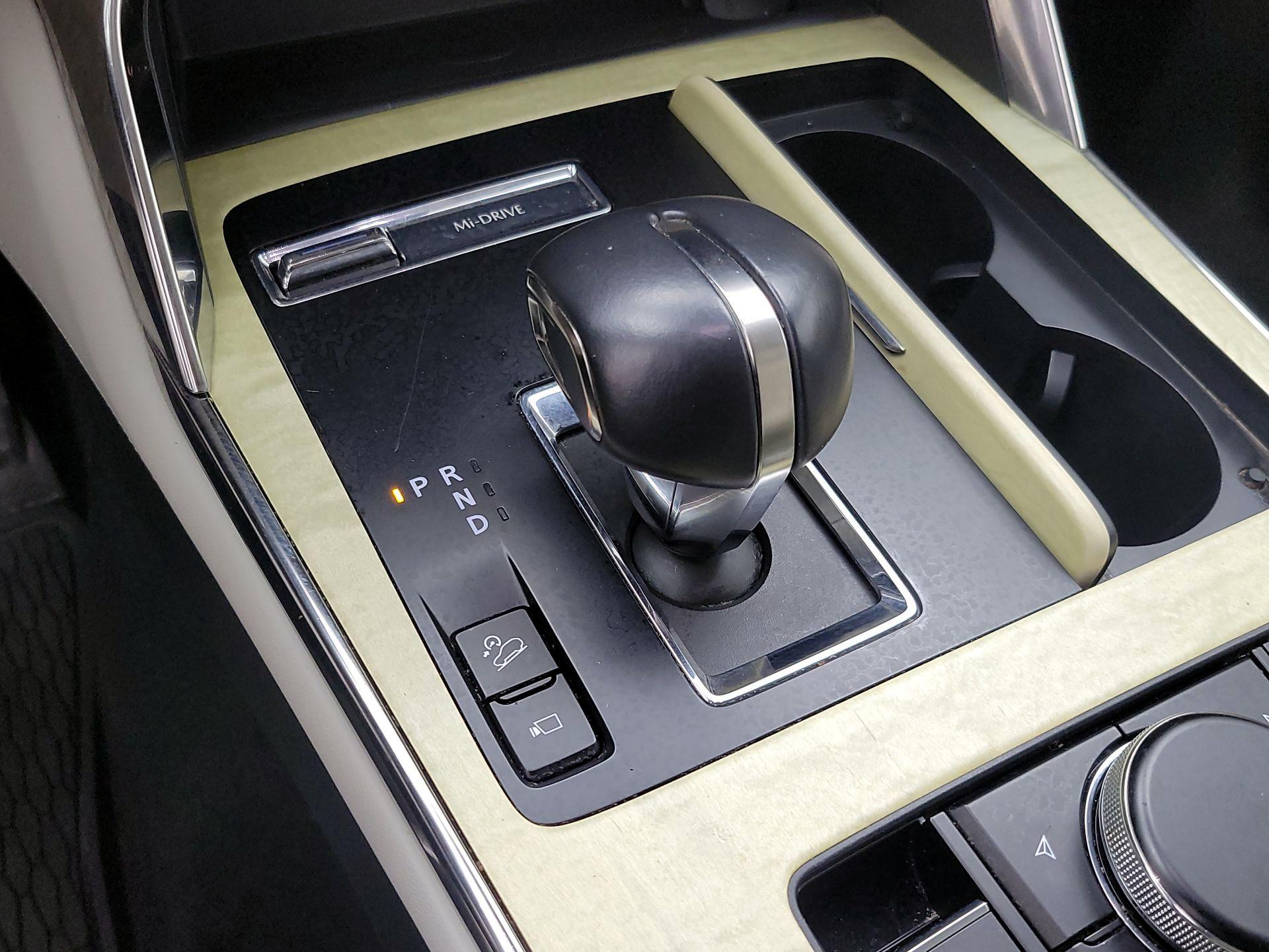 Thumbnail: 2024 Mazda CX-90 - 18