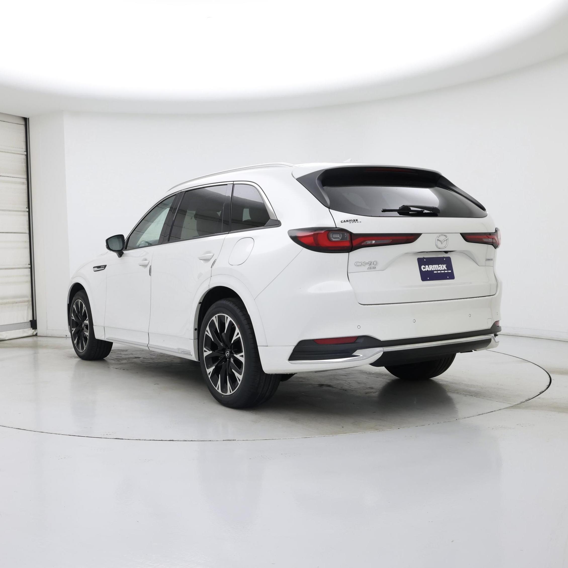 Thumbnail: 2024 Mazda CX-90 - 2