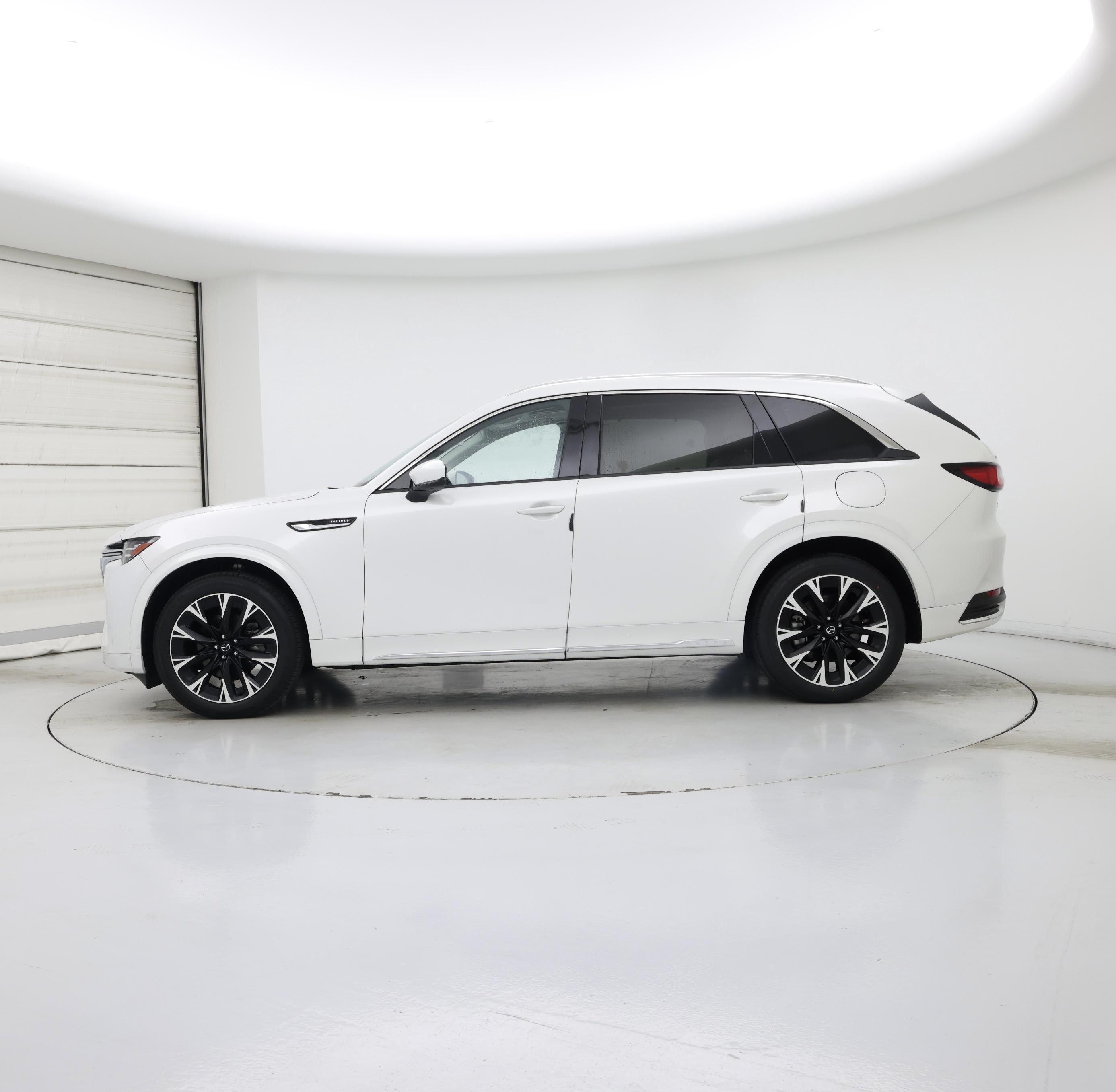 Thumbnail: 2024 Mazda CX-90 - 3