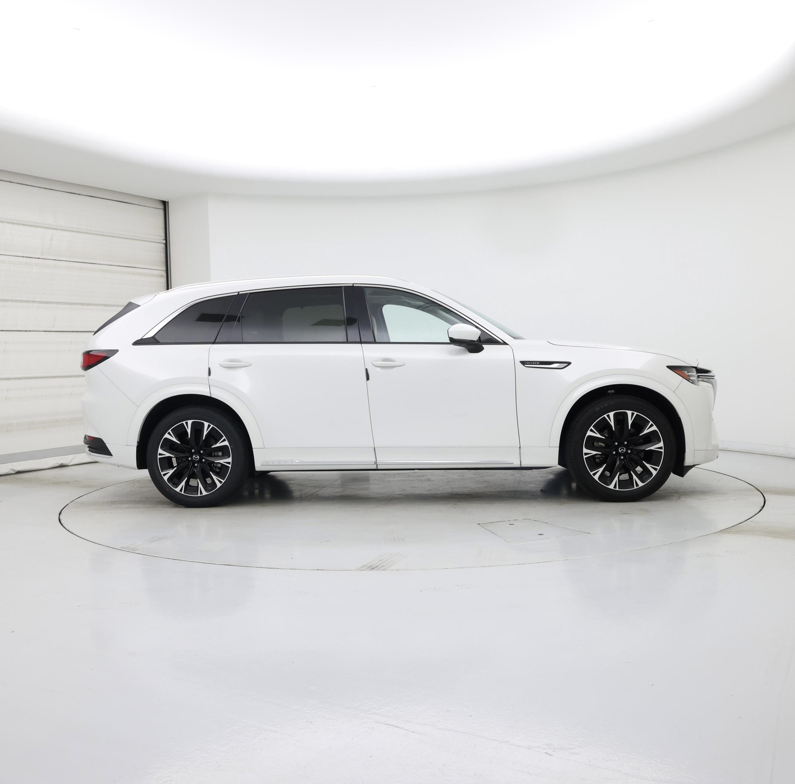 Thumbnail: 2024 Mazda CX-90 - 7