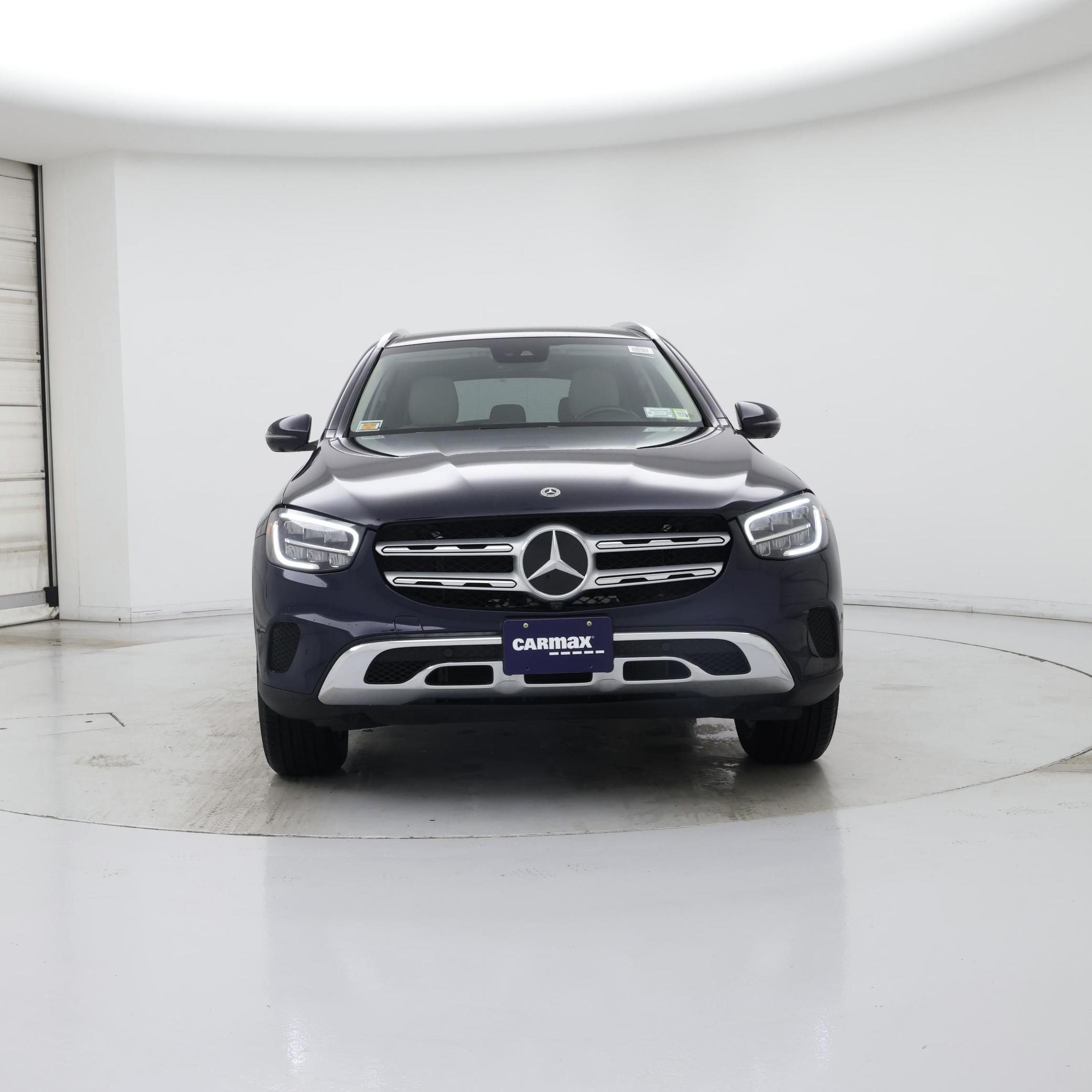 Thumbnail: 2021 Mercedes-Benz GLC - 5