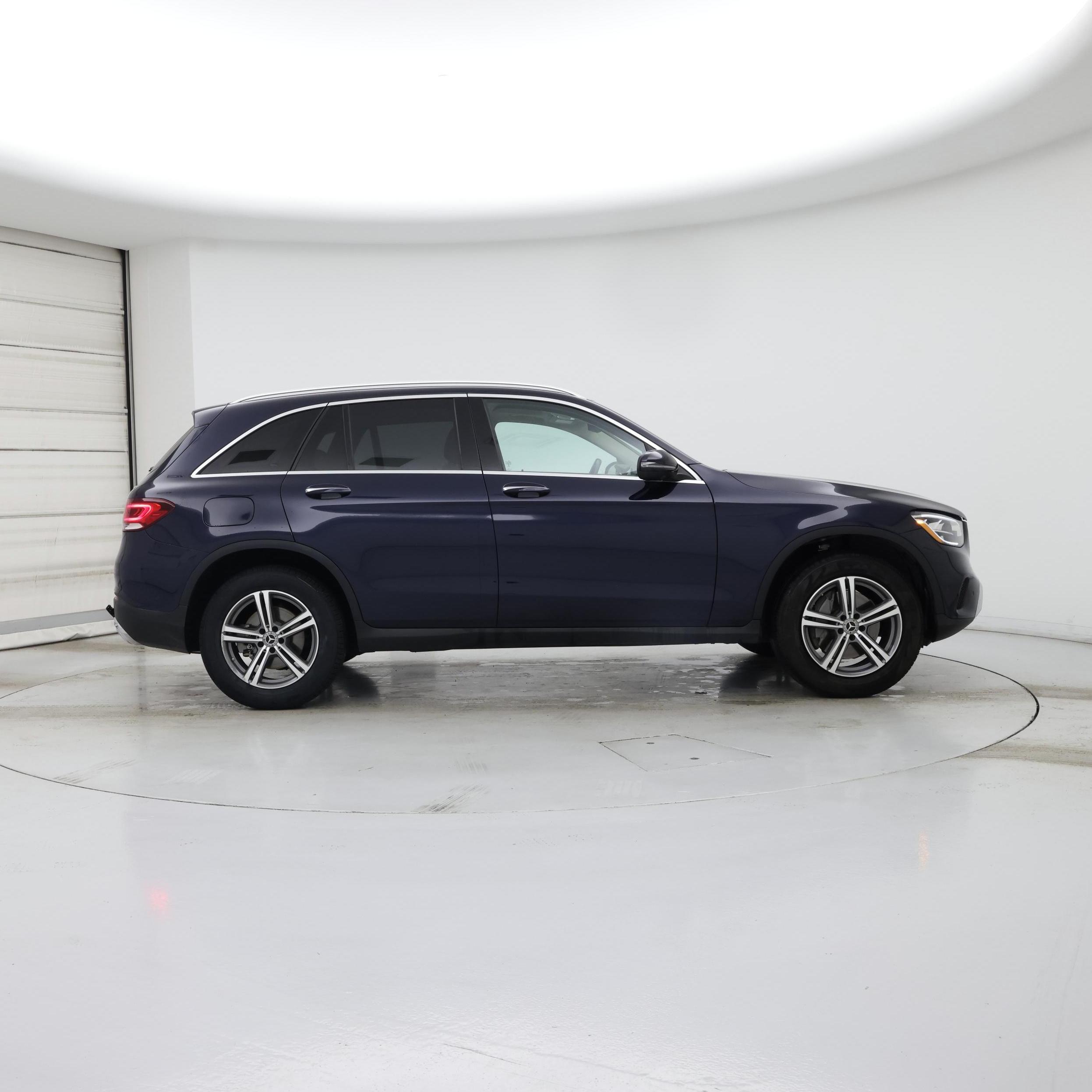 Thumbnail: 2021 Mercedes-Benz GLC - 7