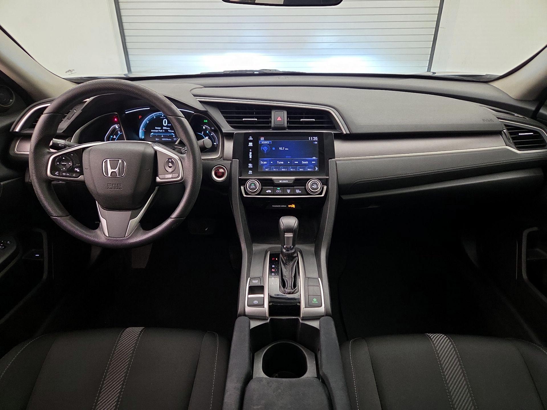 Thumbnail: 2017 Honda Civic - 9