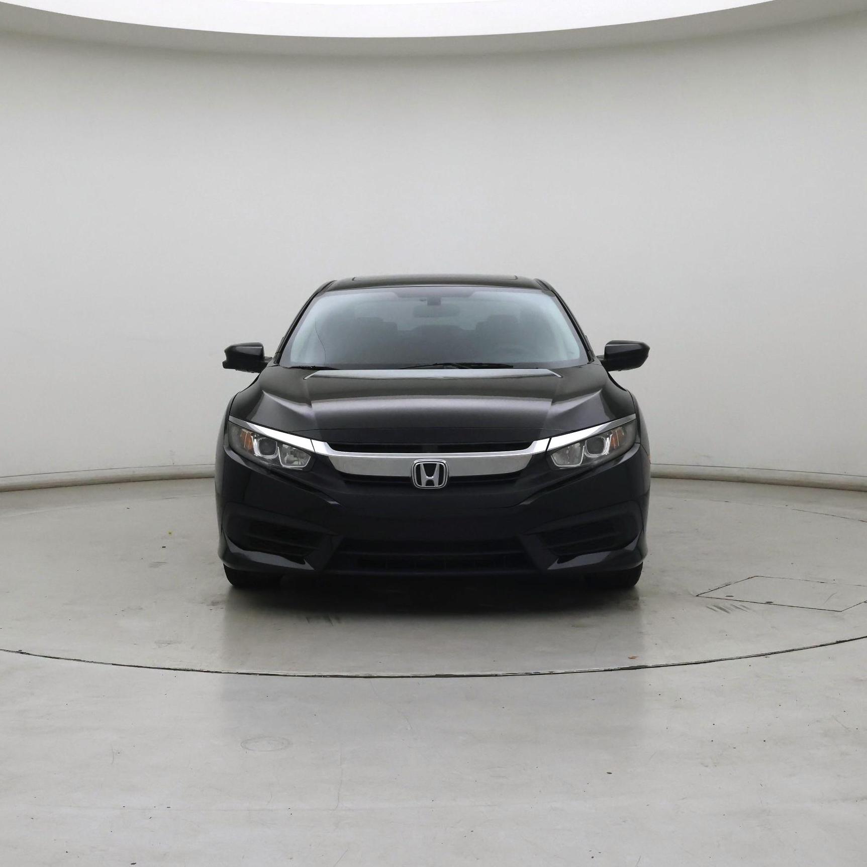 Thumbnail: 2017 Honda Civic - 5