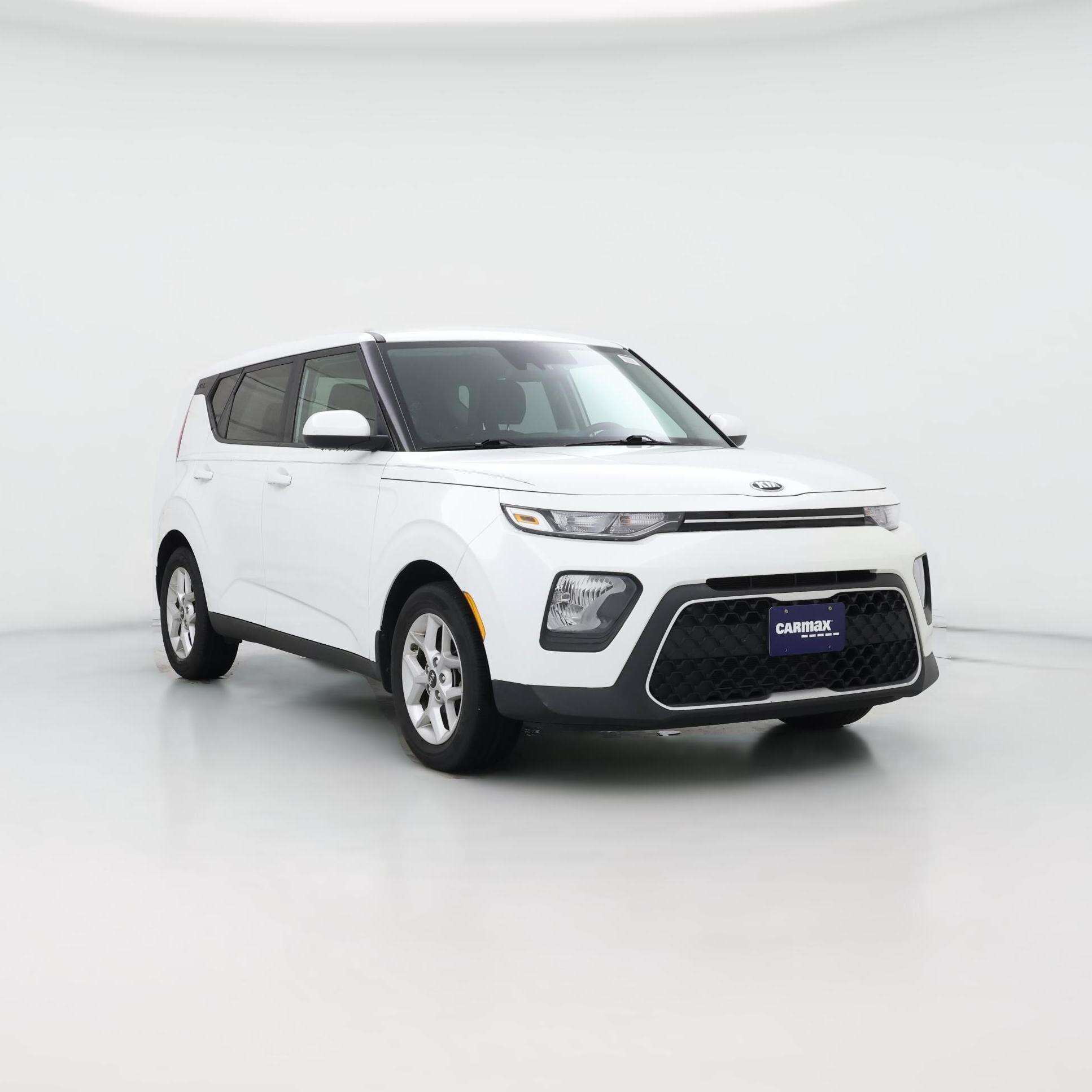 Thumbnail: 2020 Kia Soul - 1