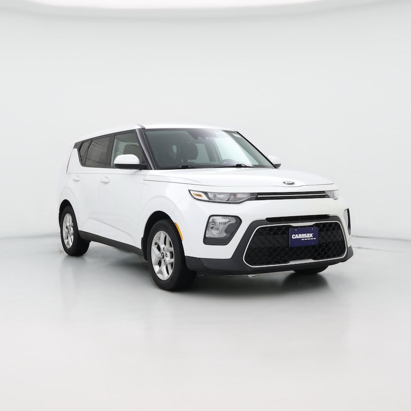 2020 Kia Soul S