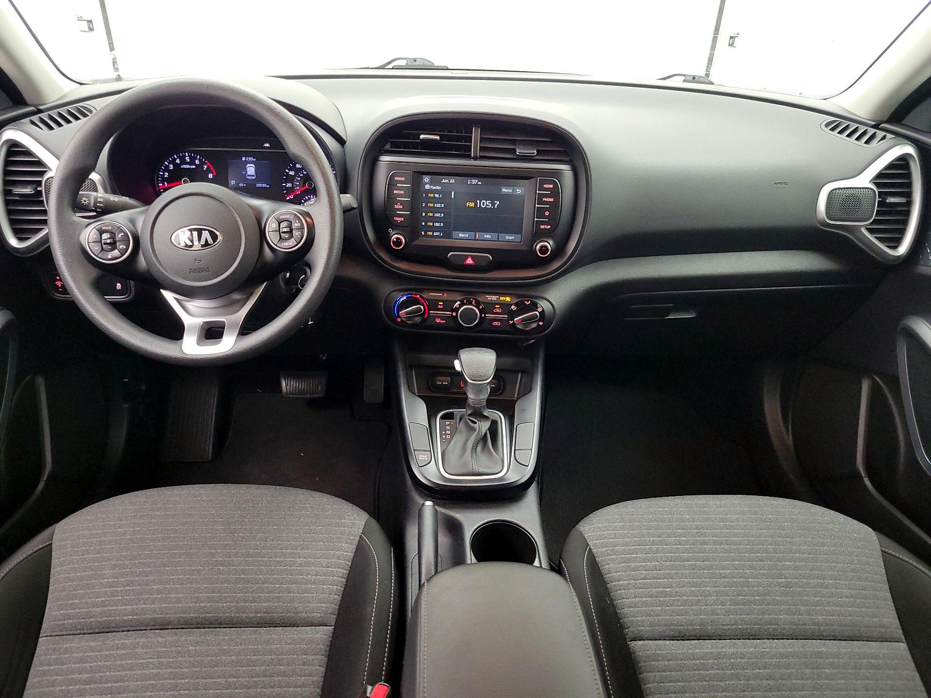 Thumbnail: 2020 Kia Soul - 9