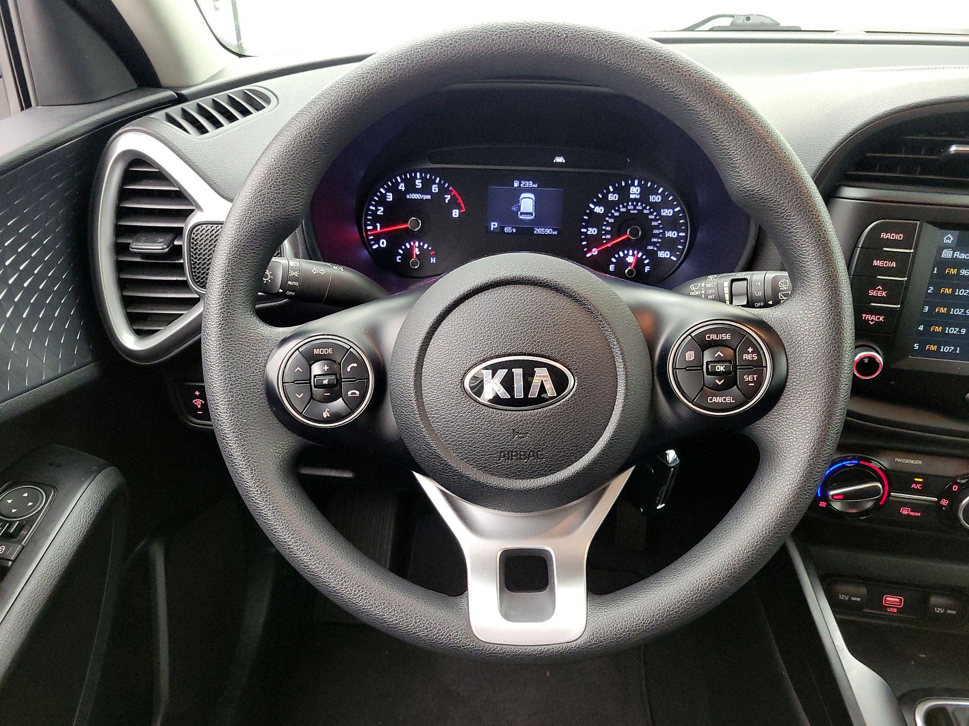 Thumbnail: 2020 Kia Soul - 10